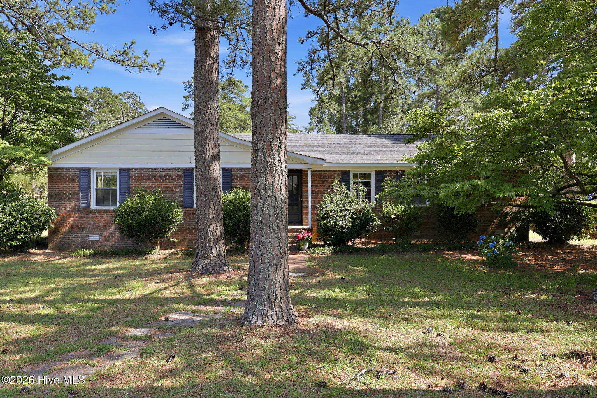 4909 Hermitage Road,Trent Woods