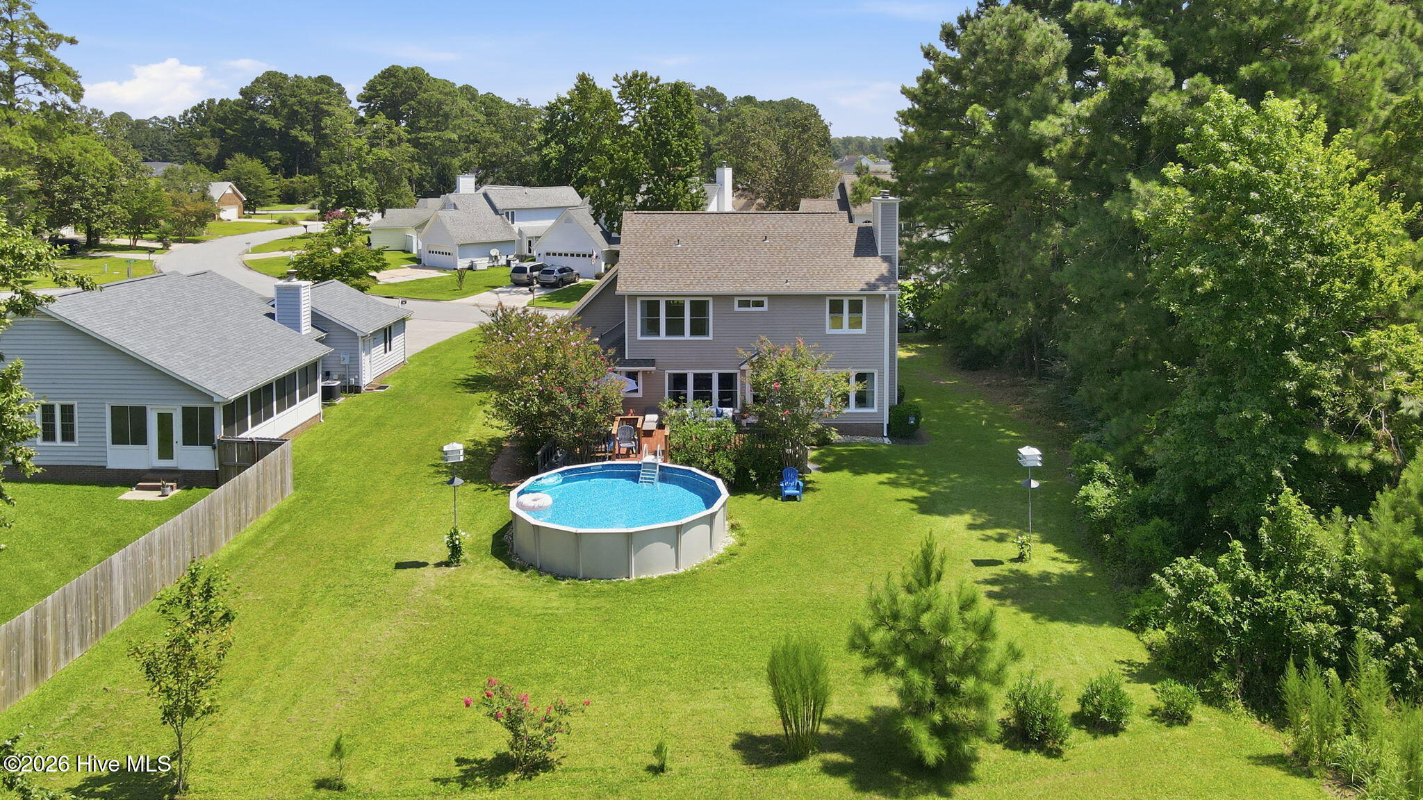 213 Stadler Drive,New Bern