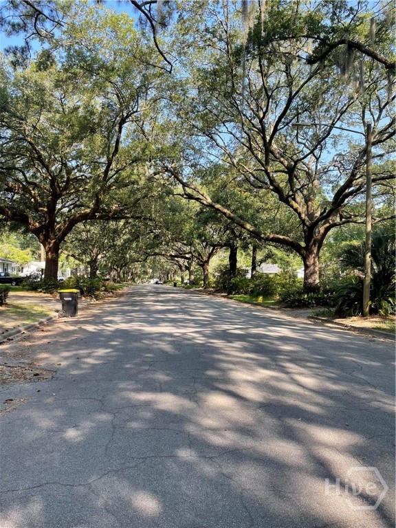 317 Oxford Drive, Savannah, GA, 31405