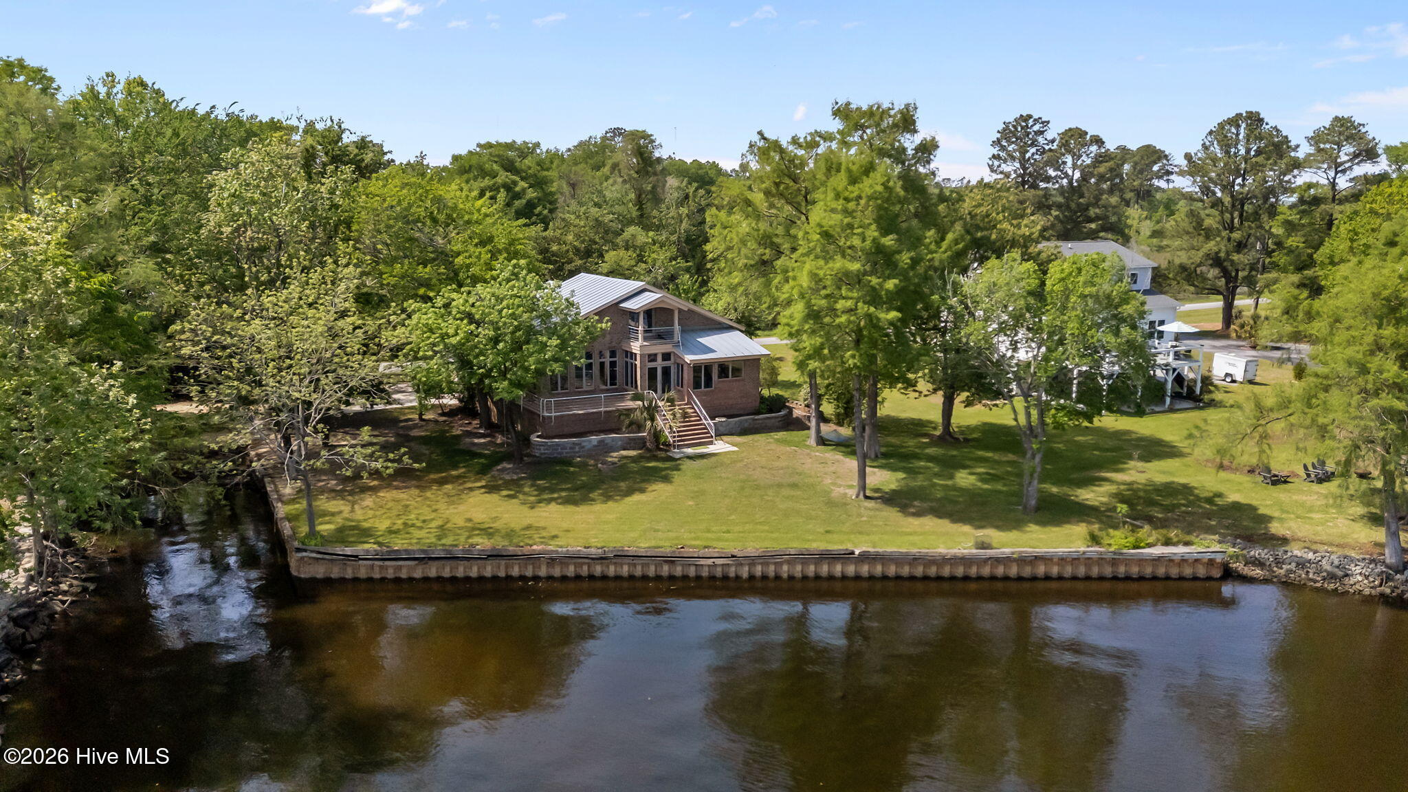 401 Harbor Drive,New Bern