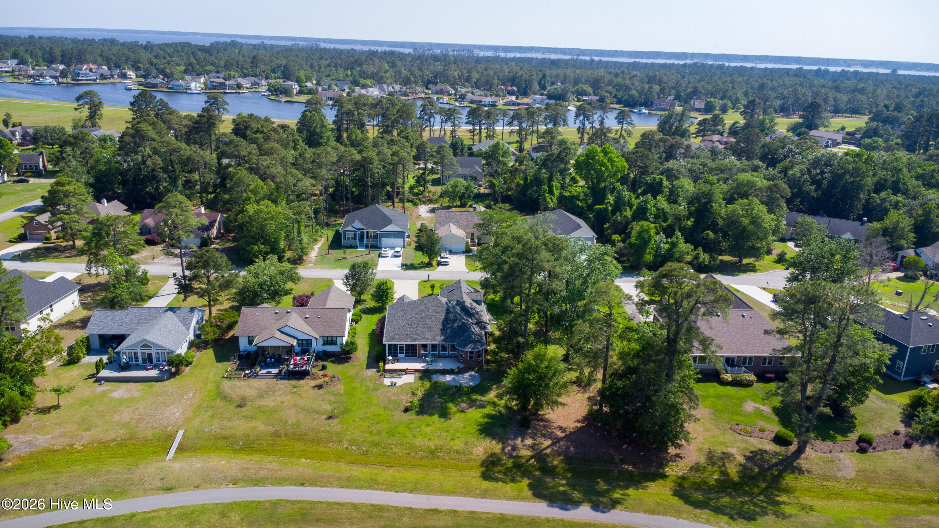 5711 Sloop Court,New Bern