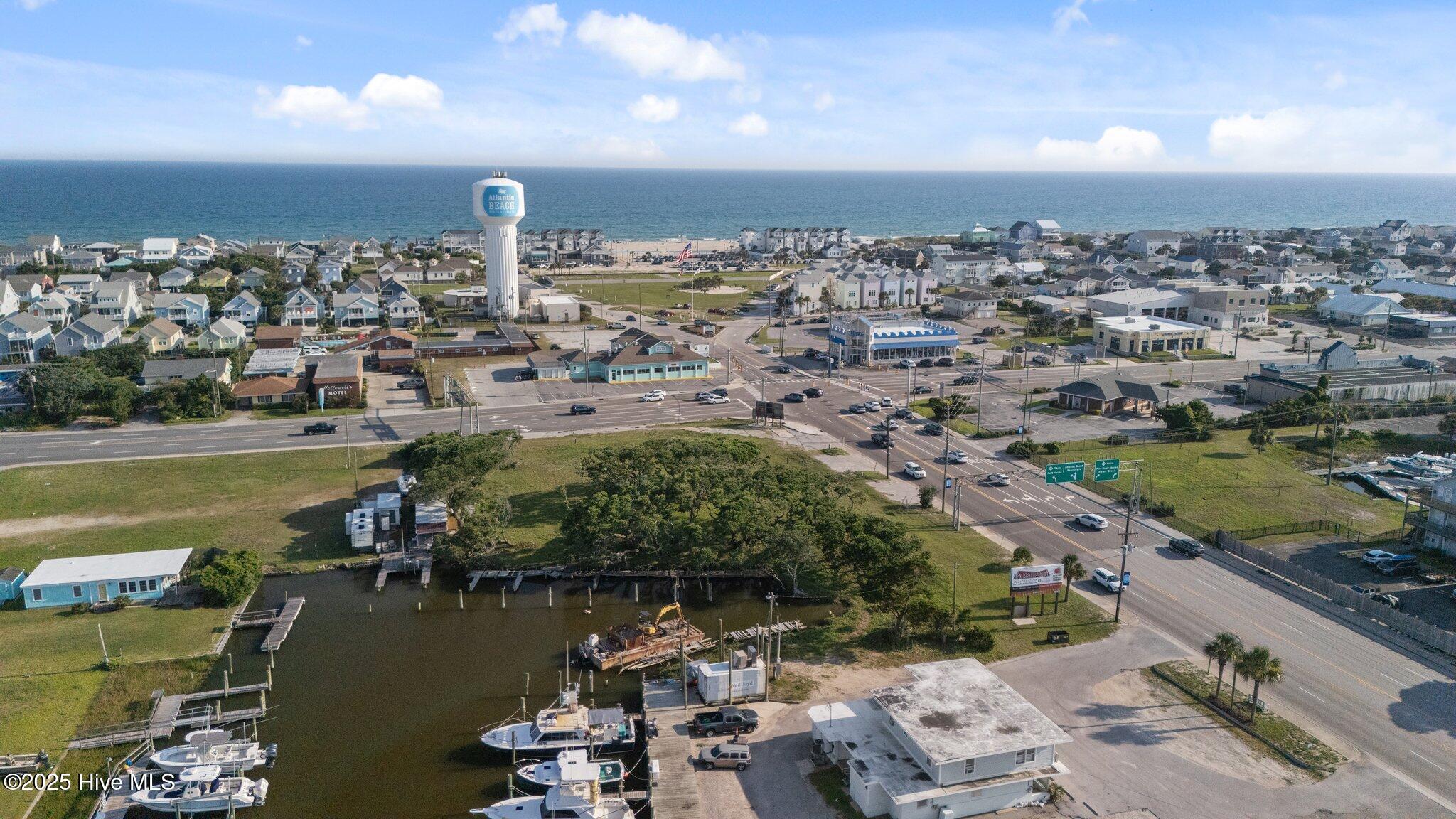 104 Atlantic Beach Causeway, Atlantic Beach, NC, 28512
