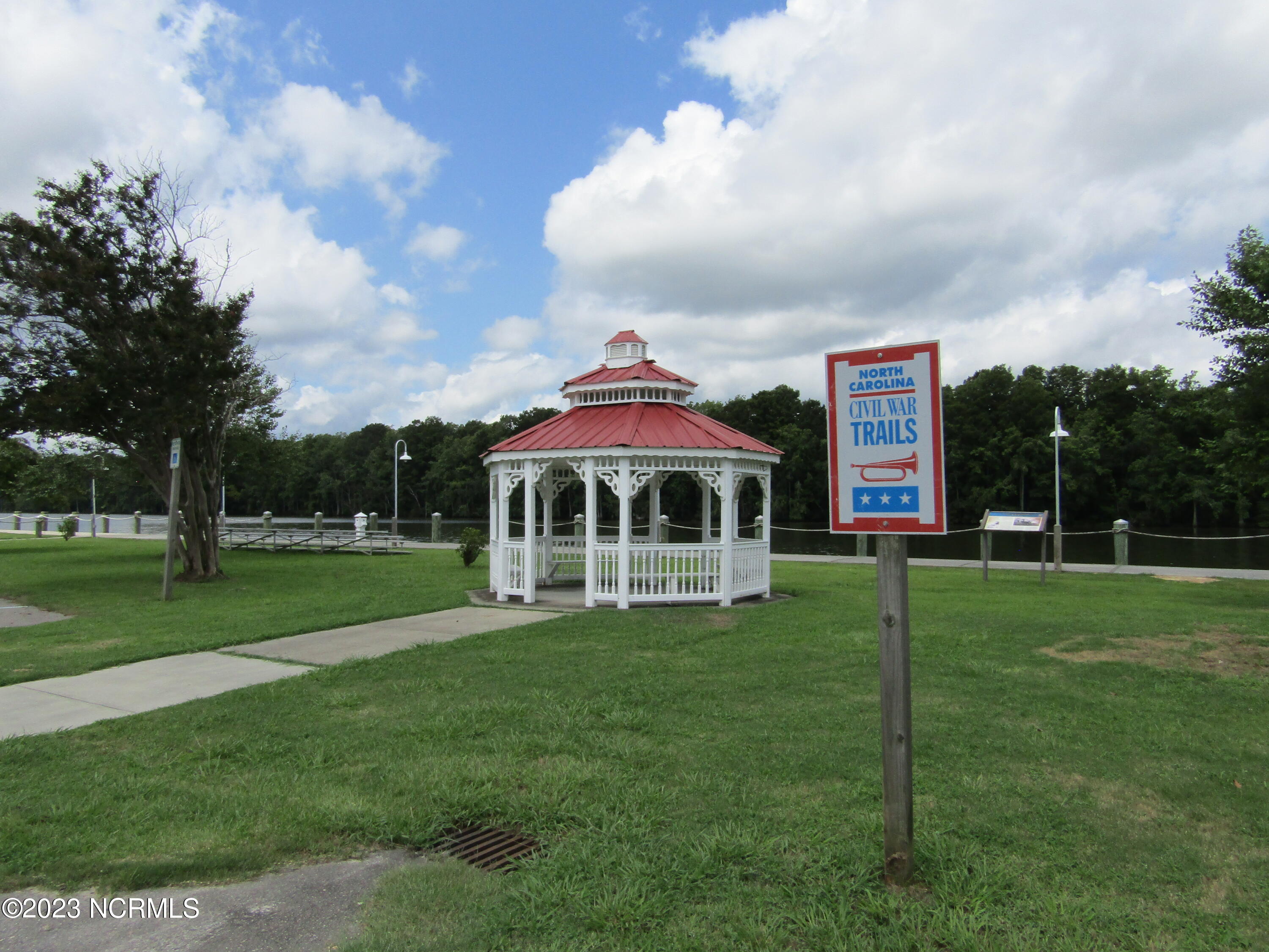 Lot 8 Quail Drive, Plymouth, NC, 27962