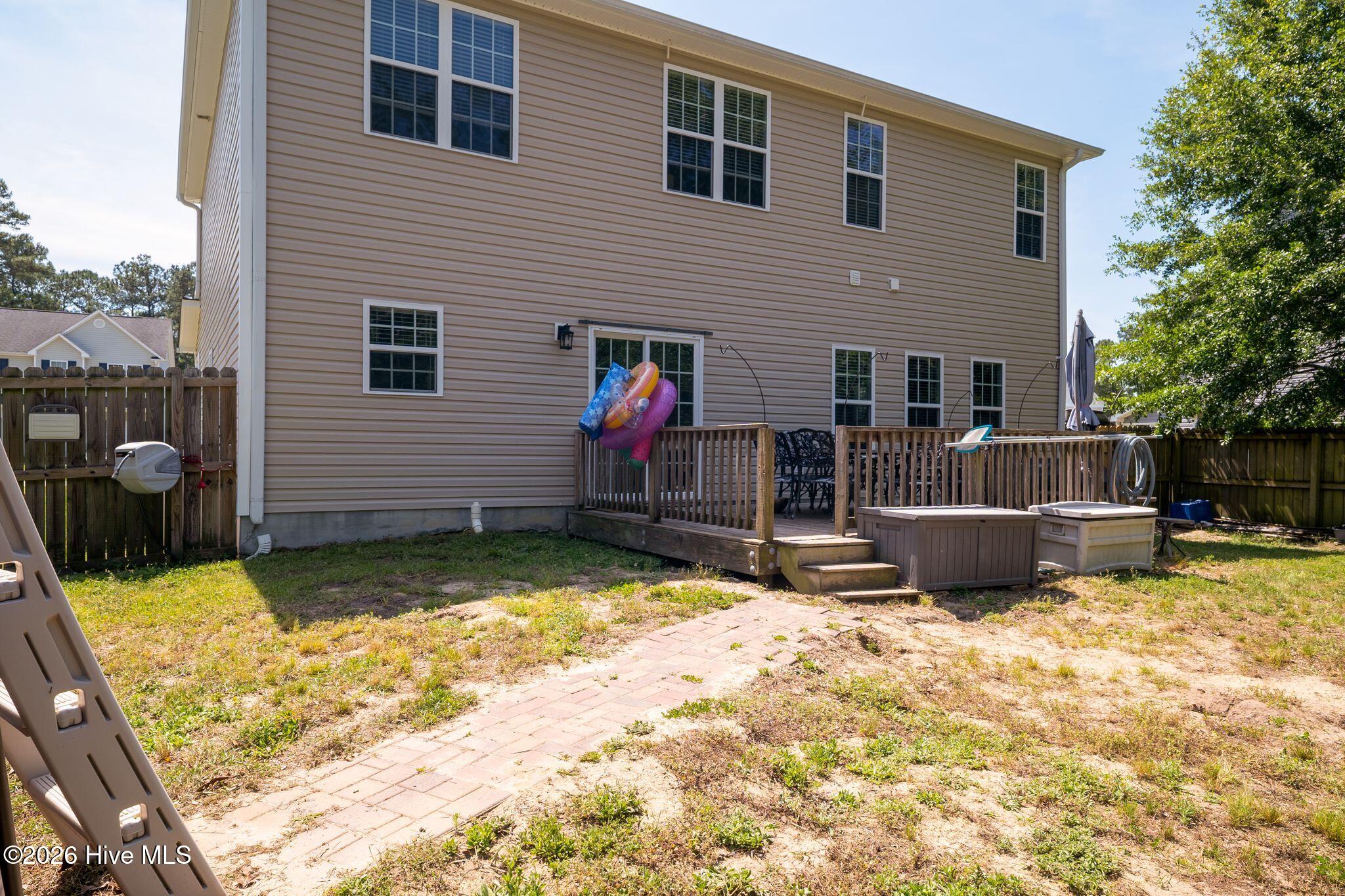 124 Saint Road,Richlands