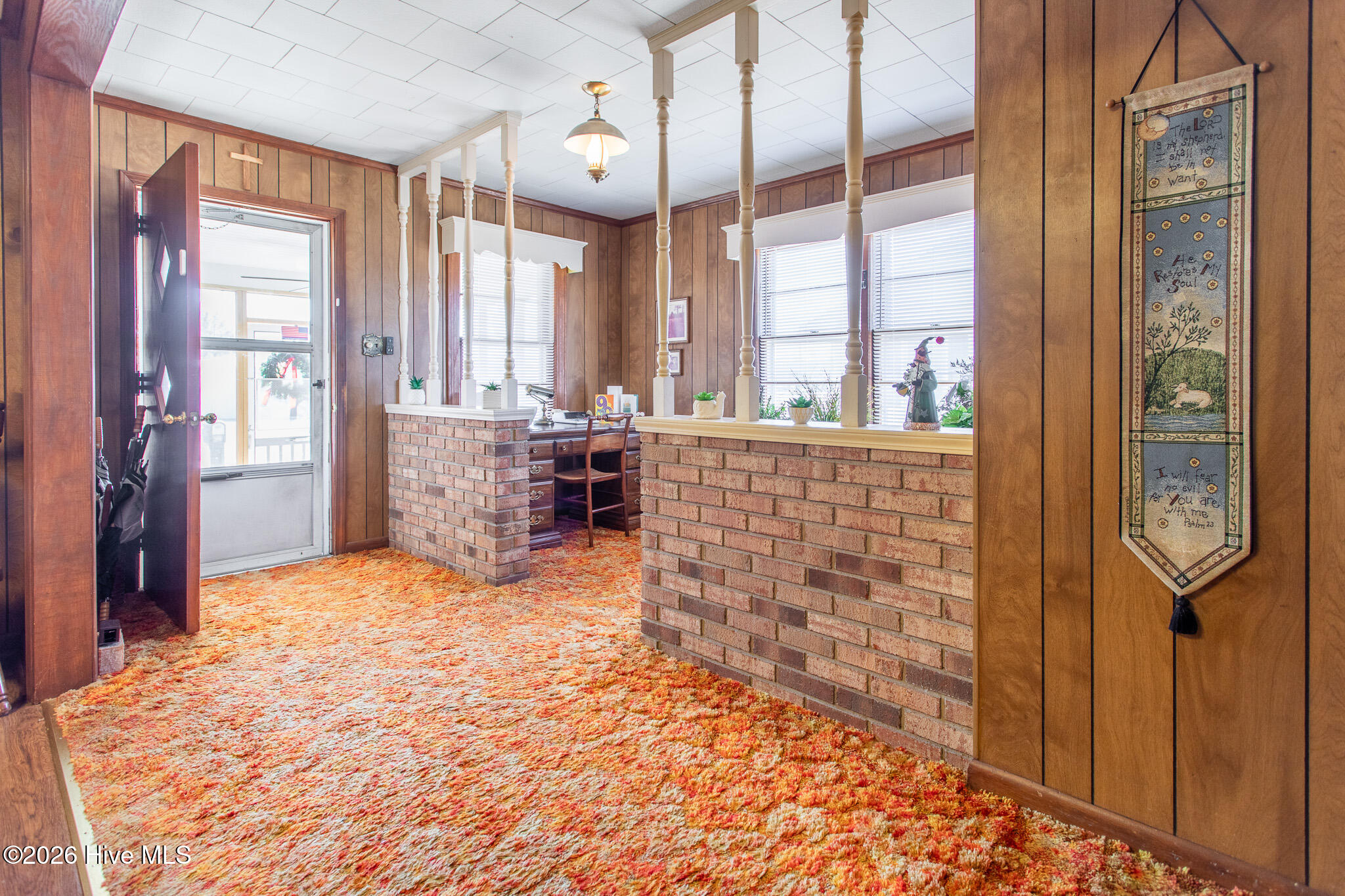 202 Phillips Street, Hertford, NC, 27944