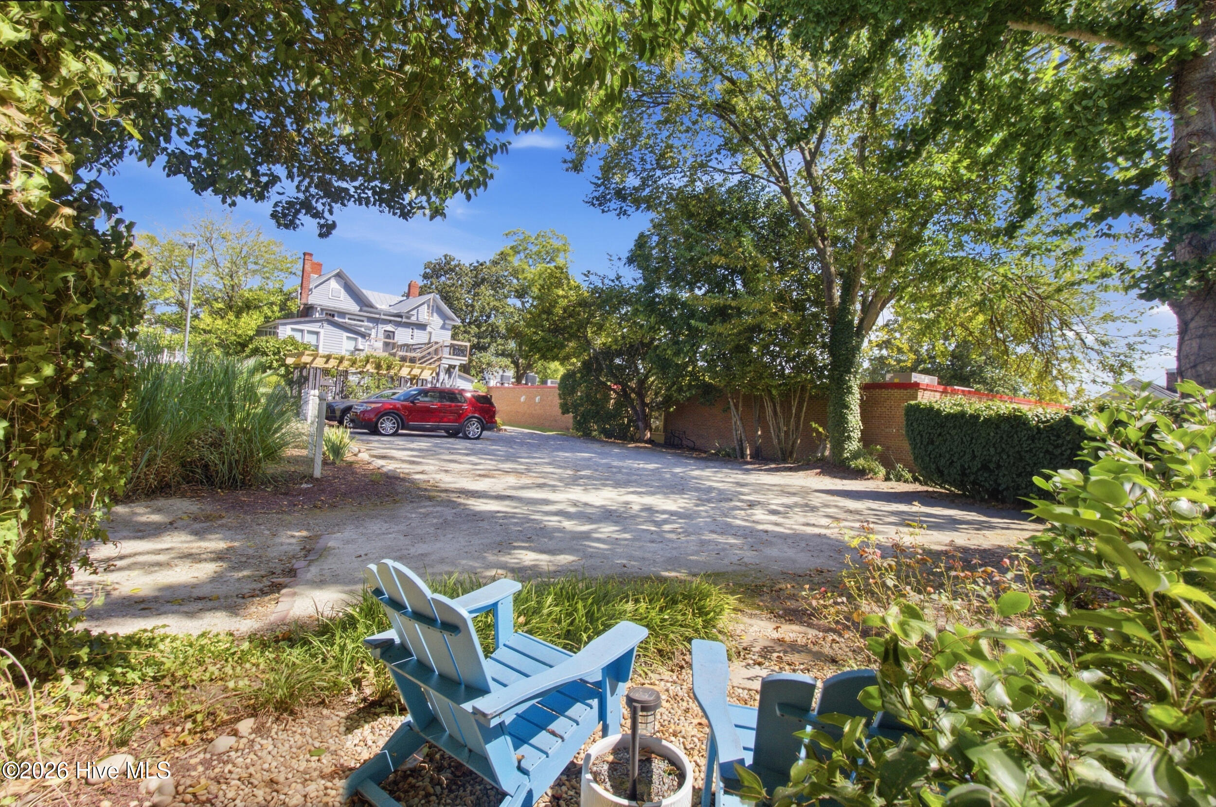 509 Pollock Street,New Bern