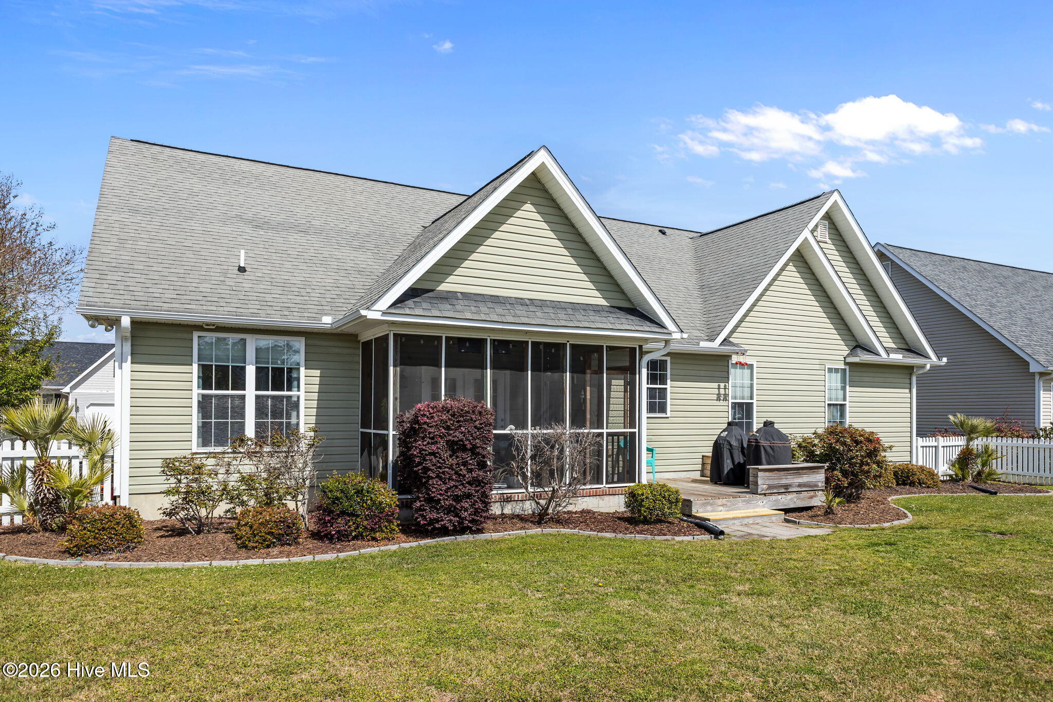 3505 Player Lane, Morehead City, NC, 28557