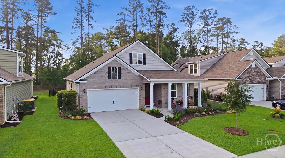 1st image of 120 River Run Dr, Pooler, GA 31322 | MLS# SA356900