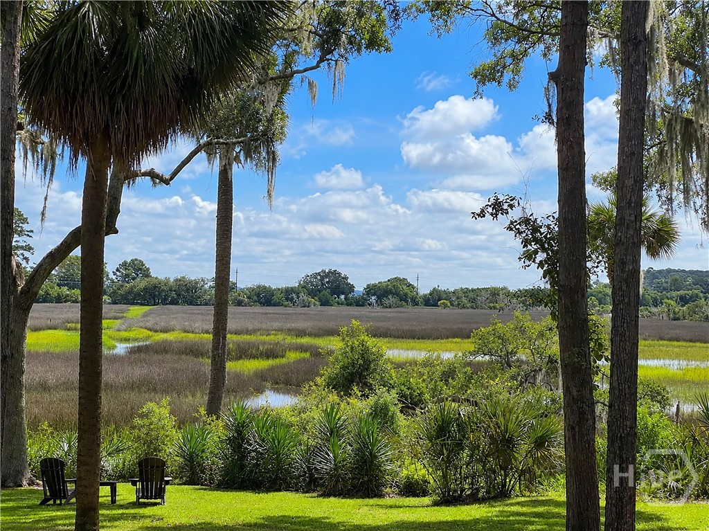 Backyard - Virtually Enhanced