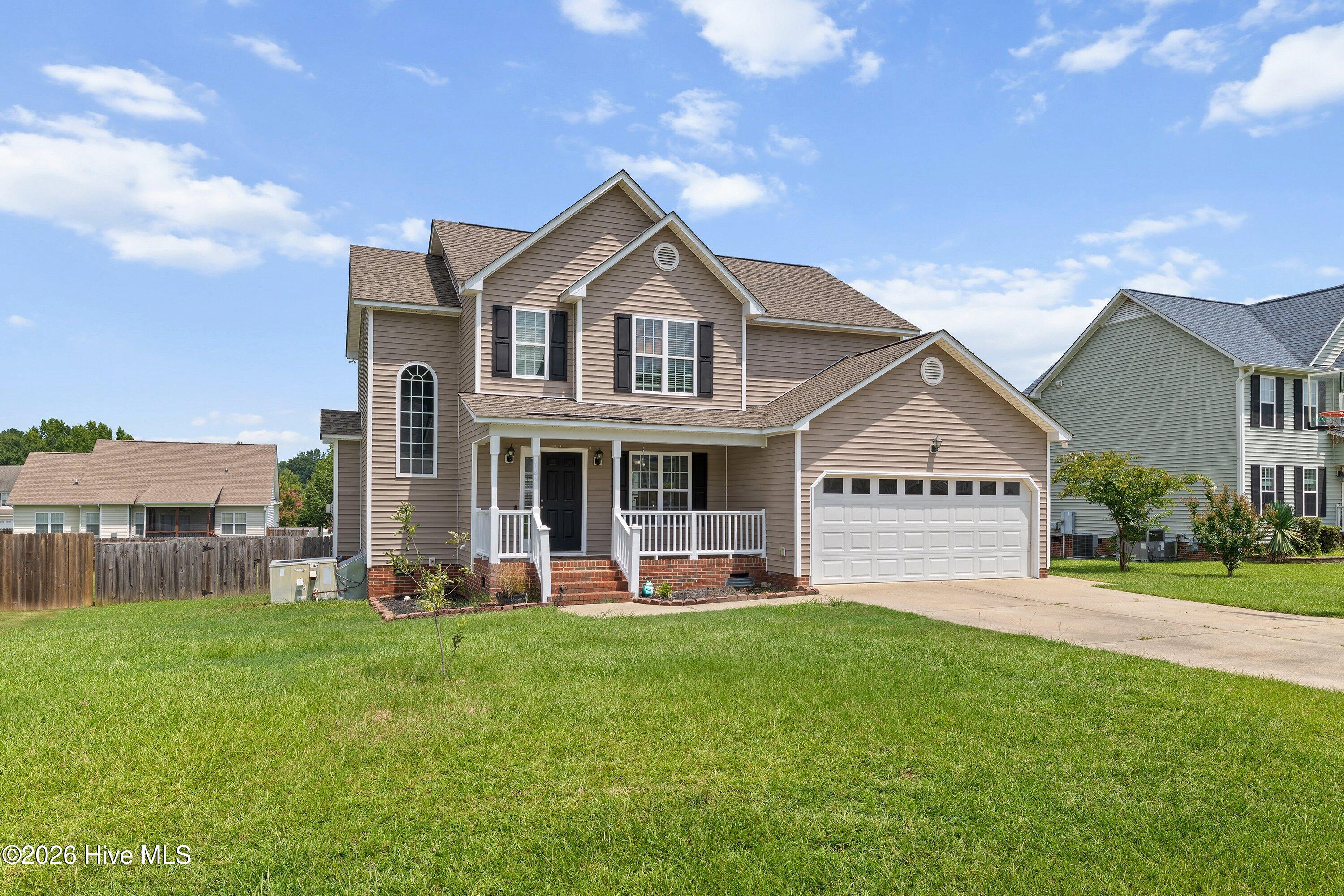 3rd image of 185 Snowberry Ln, Smithfield, NC 27577 | MLS# 100598600