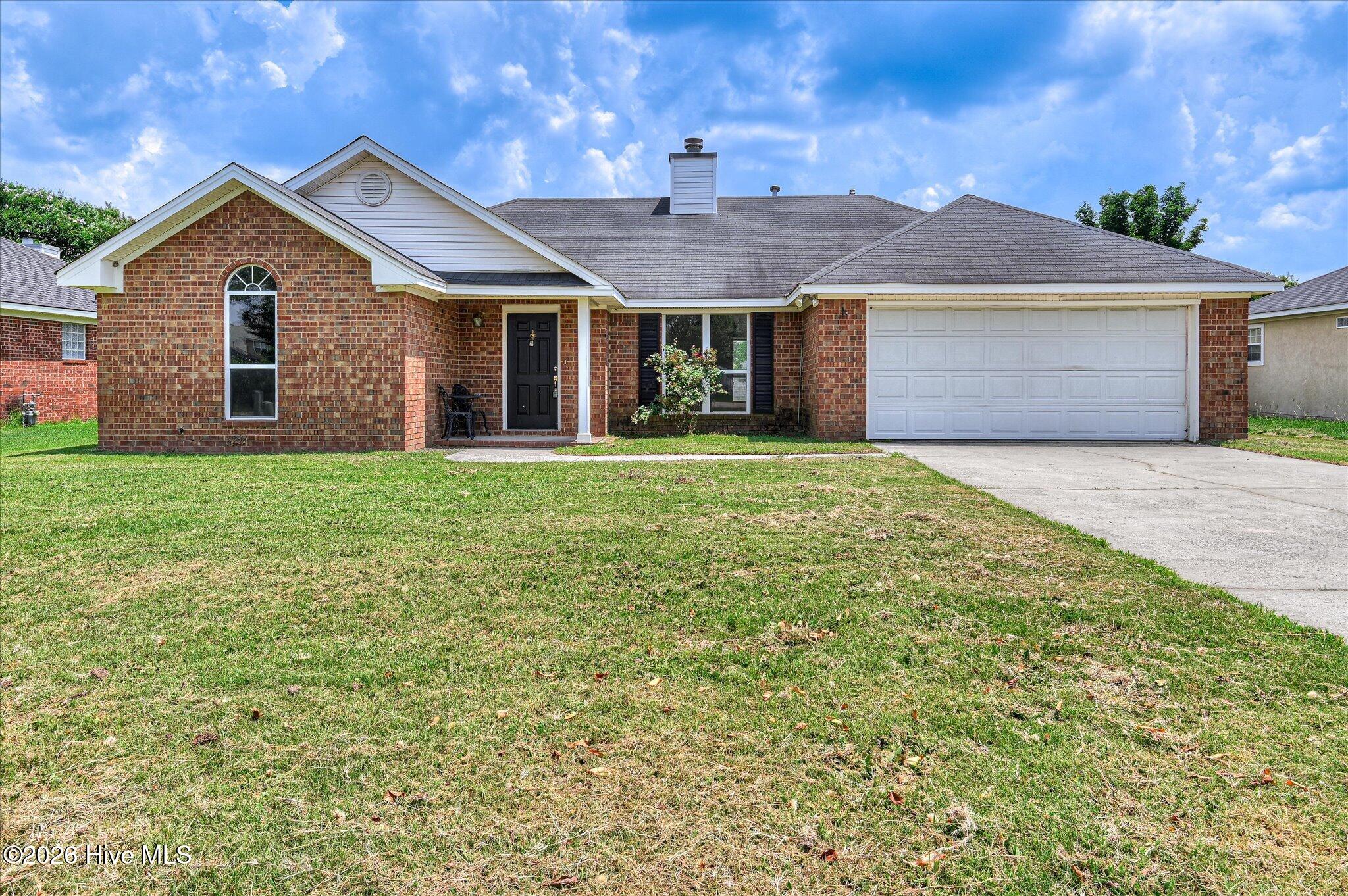 Homes for sale in Grovetown, GA | 129 Summerfield Cir, Grovetown, GA 30813 | MLS# 100581969
