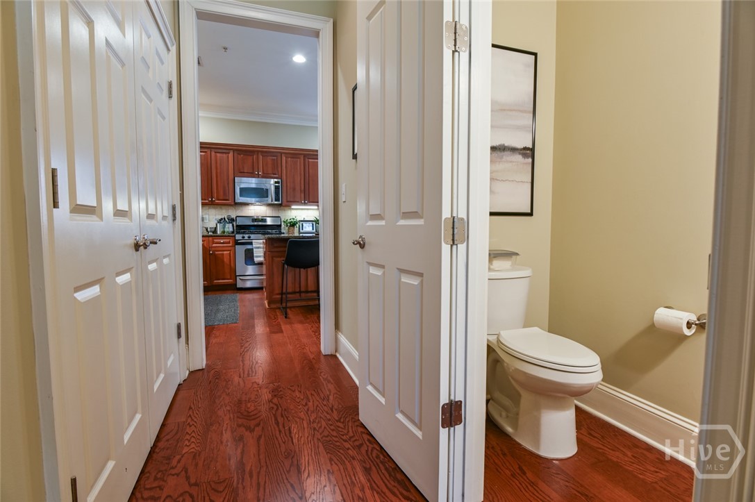 100 Ansonborough Lane, #405, Athens, GA 30605 Listing Photo  16