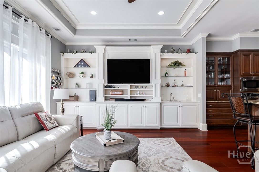 3 Saw Grass Court, Savannah, GA, 31405