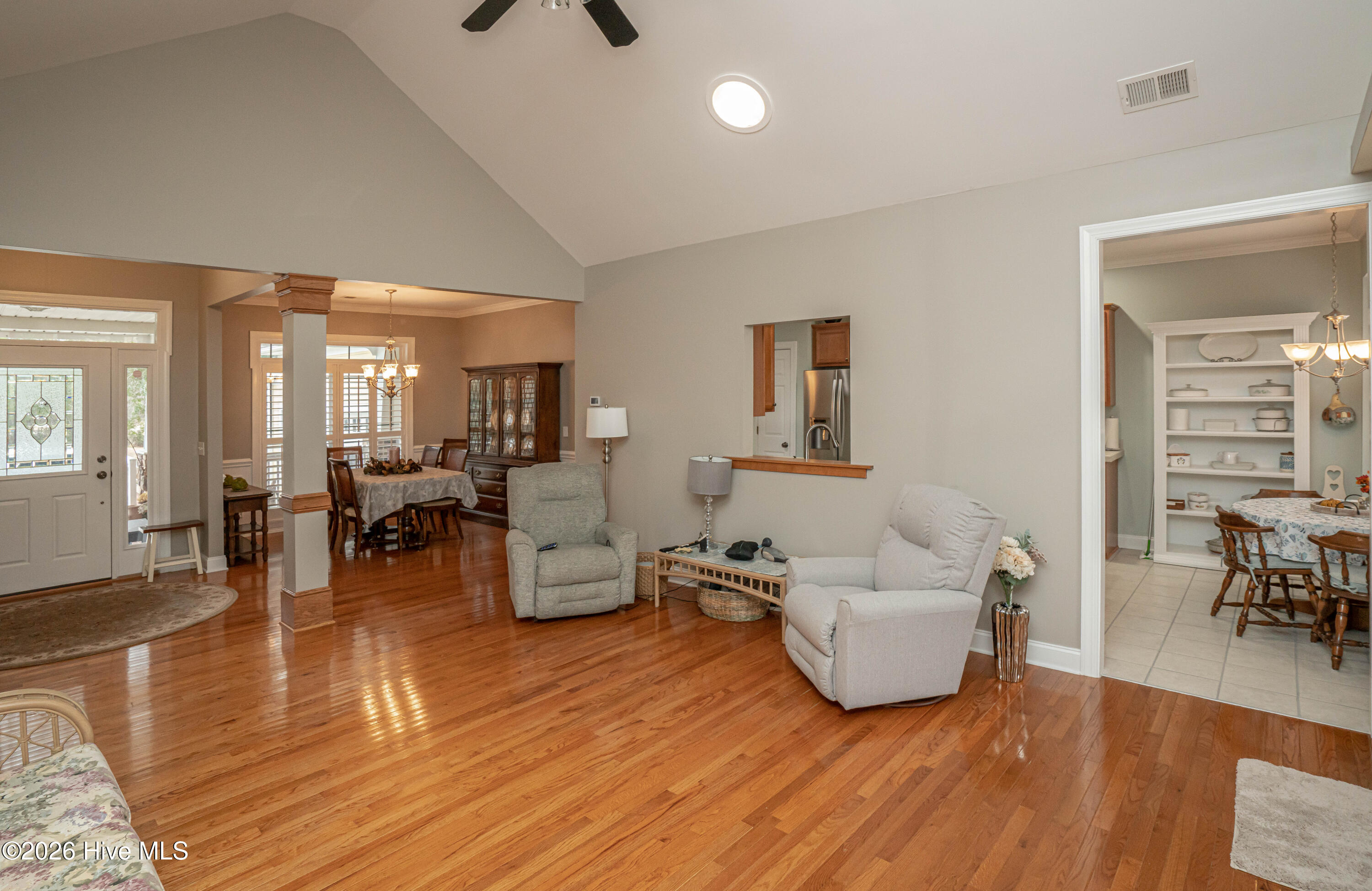 1788 Waterwing Drive SW, Ocean Isle Beach, NC, 28469