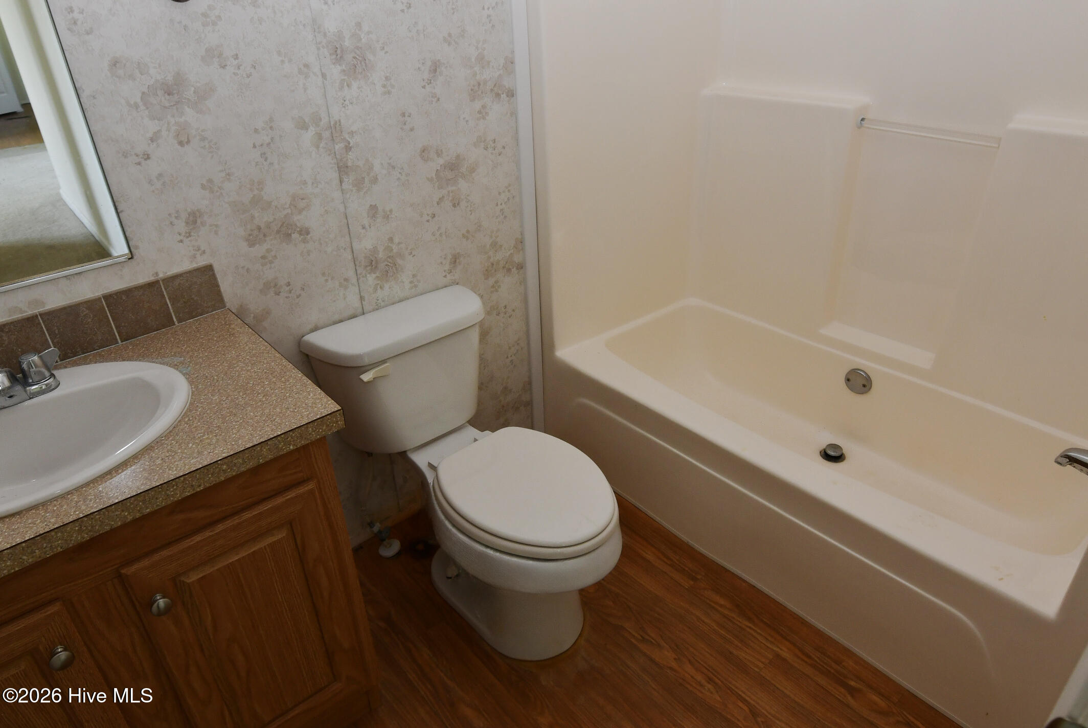 Bathroom 2