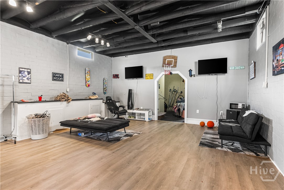 Retail Space