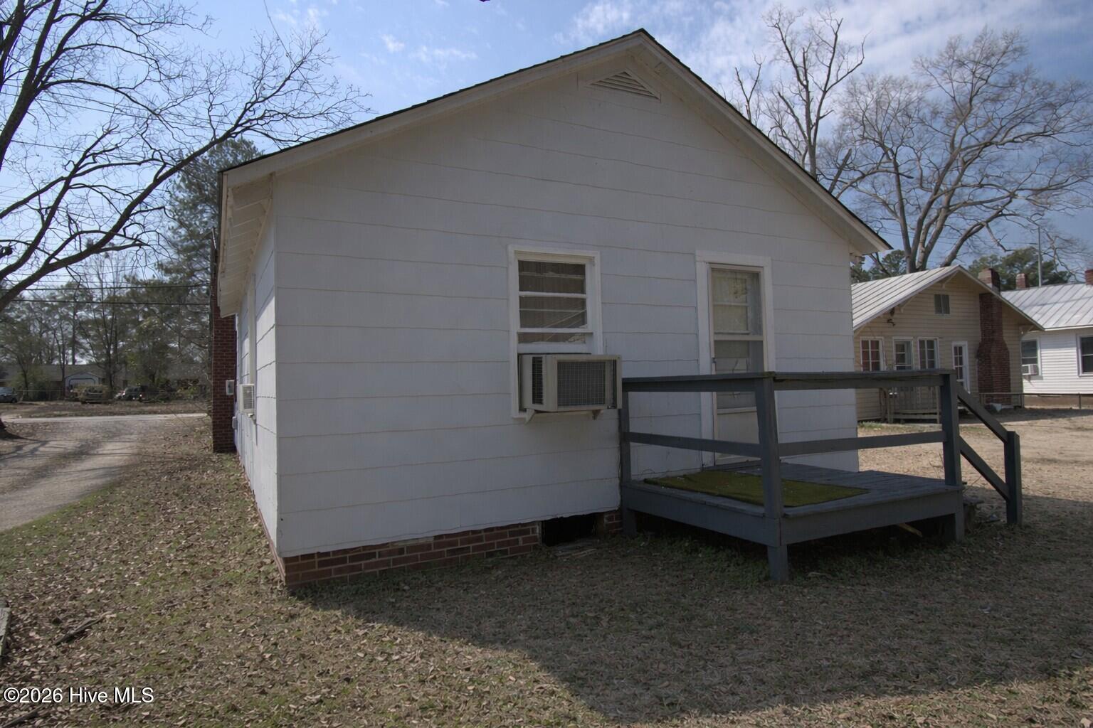 1010 Nashville Road, Rocky Mount, NC, 27803