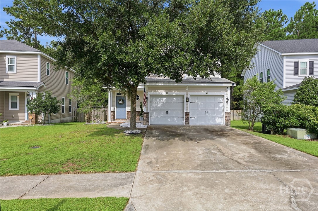 Photo 2 of Single family home for sale at 42 Chapel Lake N, Savannah, GA 31419 | MLS# SA364997 | Listing updated on 2026-09-23