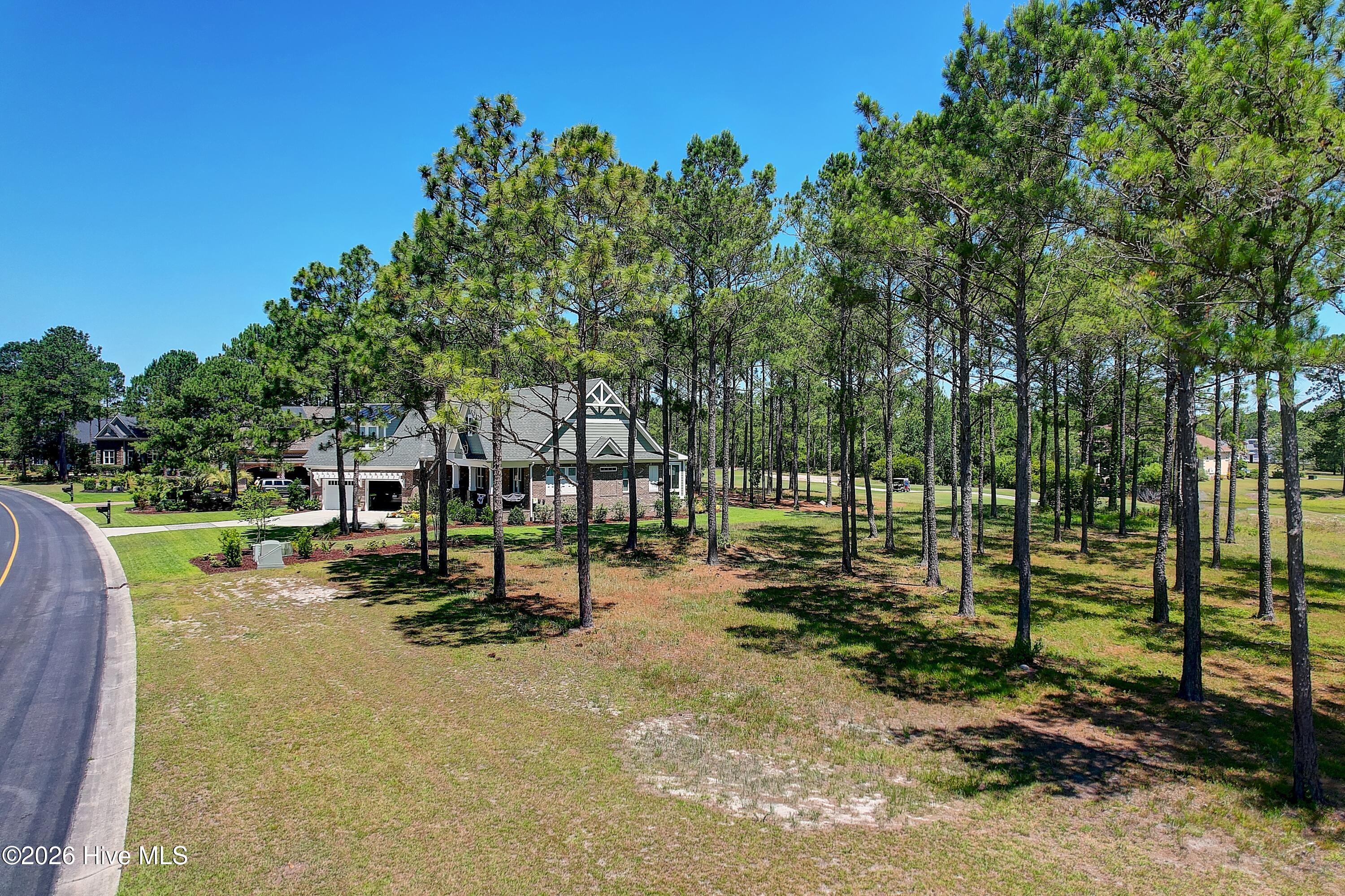 Carolina Barrier Islands