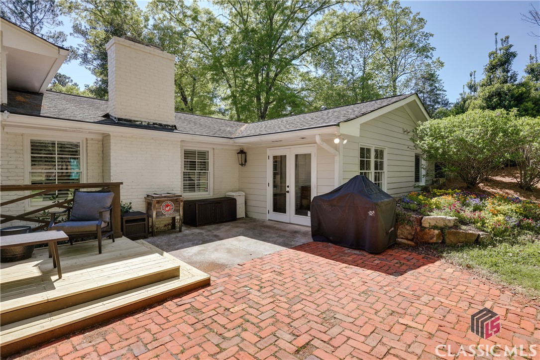 335 Duncan Springs Road