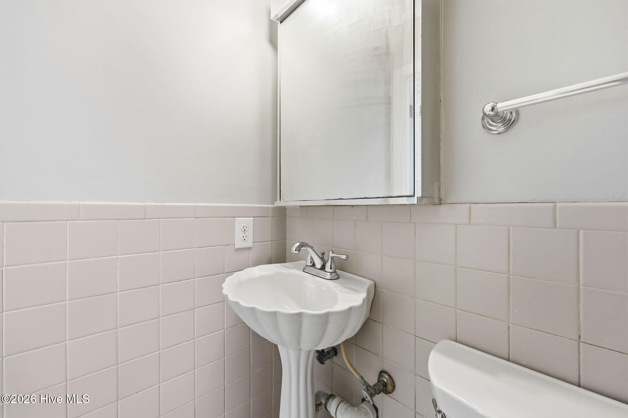 Master Bath View 2