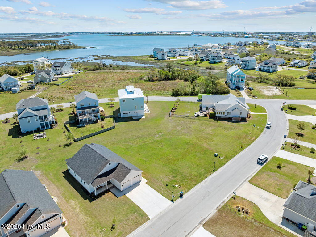 1304 Fathom Way,Morehead City