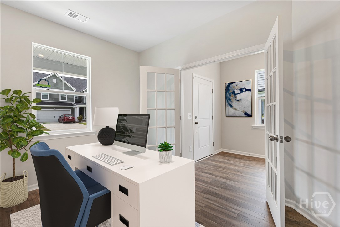 45 Rabbit Run Lane, Pooler, GA, 31322