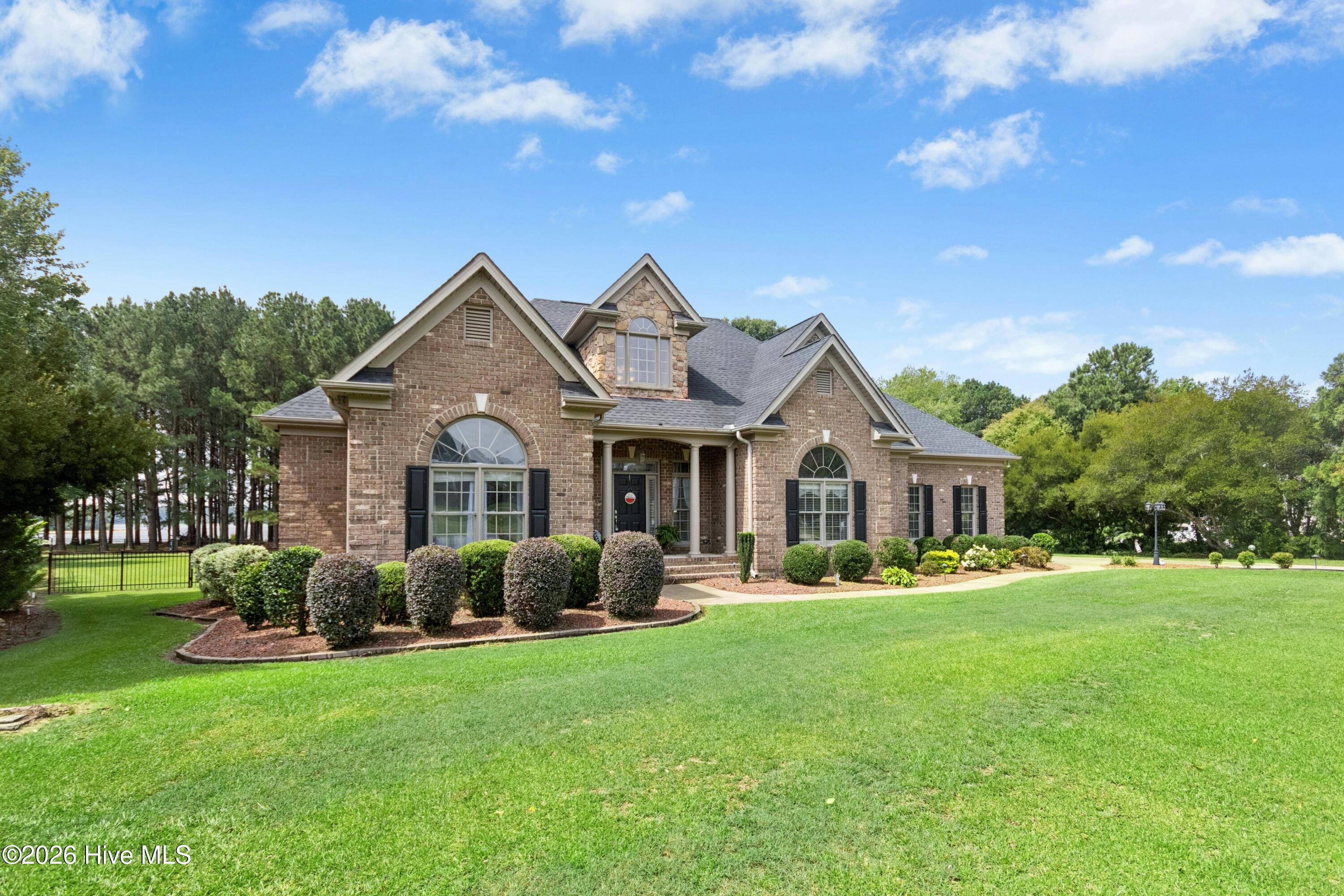 5th image of 8617 Buckhorn Plantation Rd, Sims, NC 27880 | MLS# 100589728