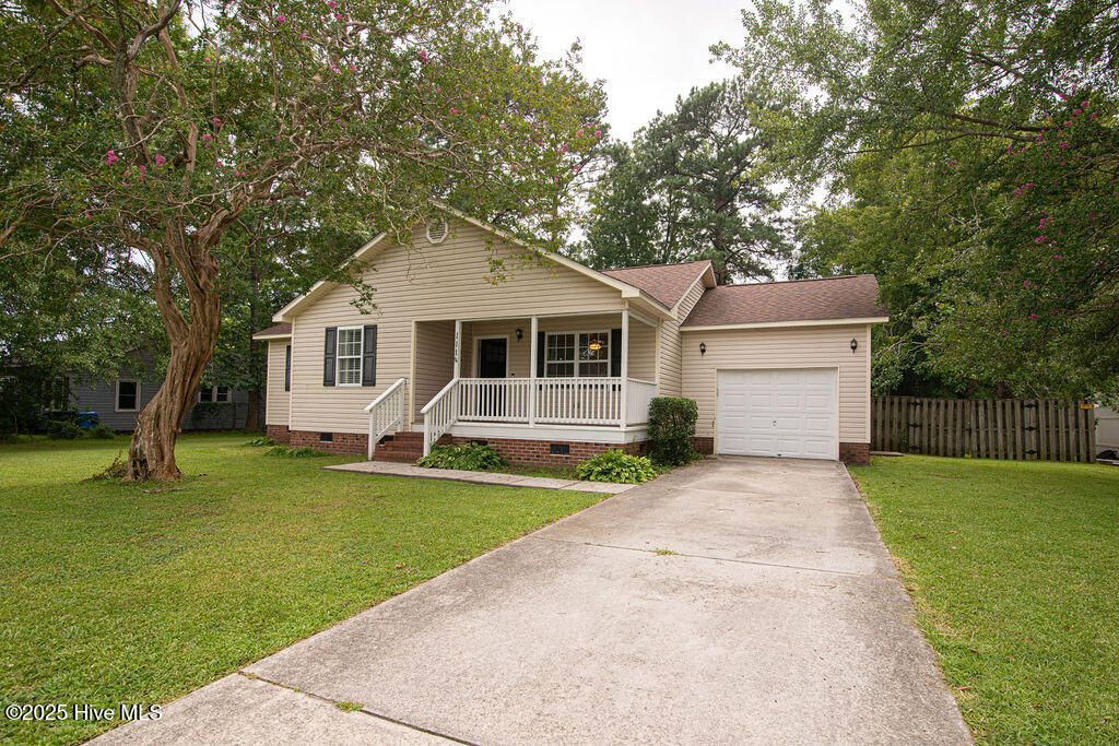 Property at 111 Thompson Street