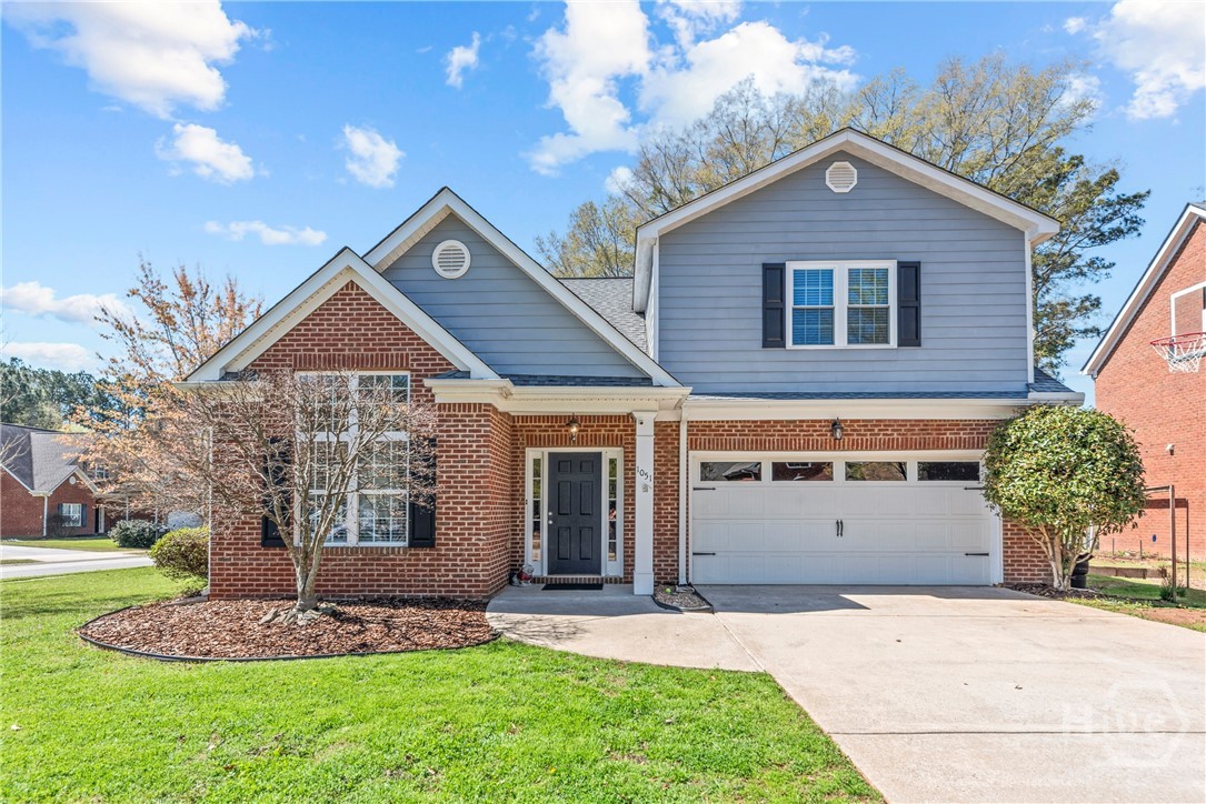 Homes for sale in Bogart, GA | 1051 Brookshire Dr, Bogart, GA 30622 | MLS# CL351238