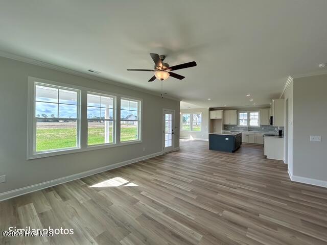 757 Aria Lane, Hubert, NC, 28539