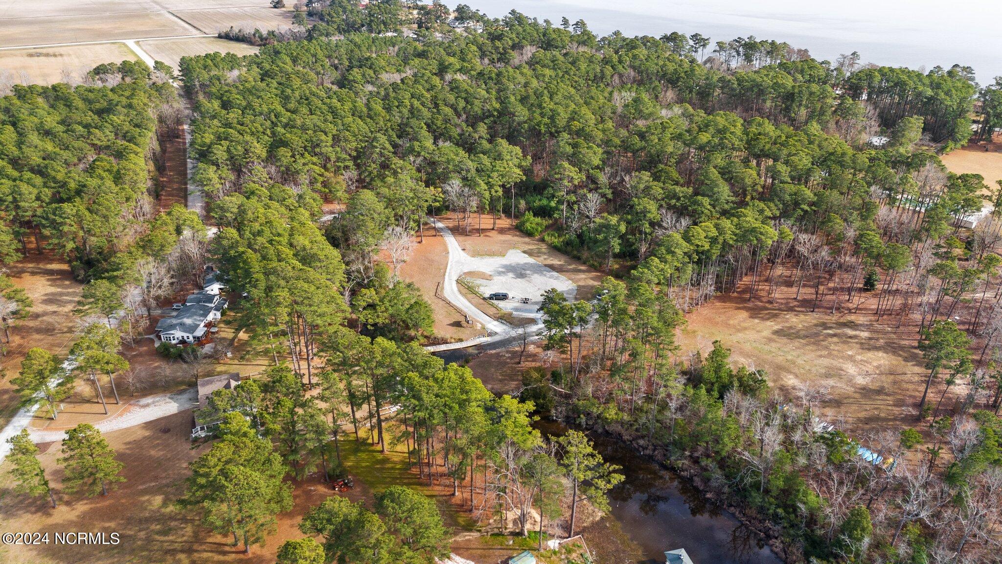 137 Lot 31 Ocracoke Drive,Oriental