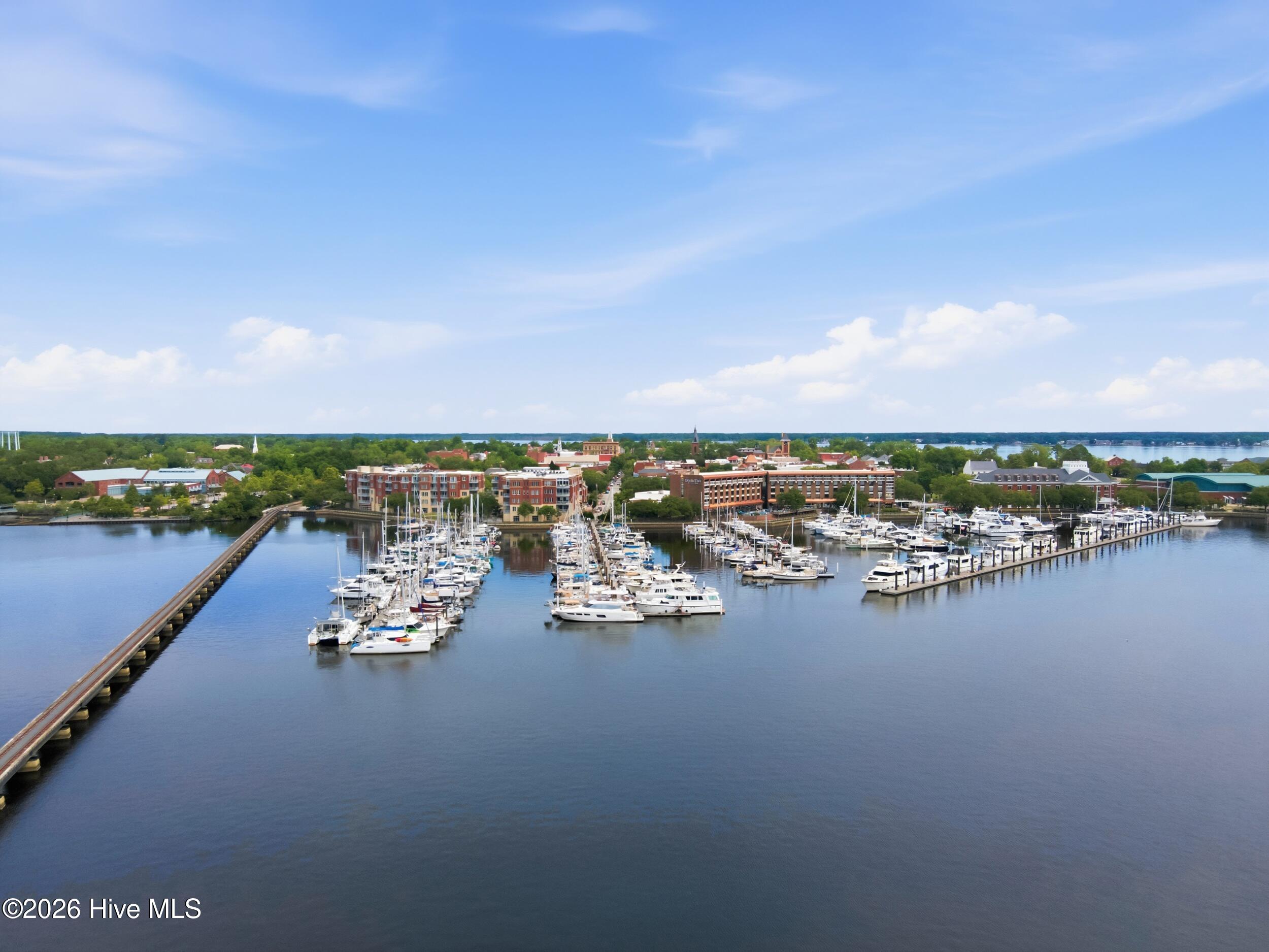 202 Sky Sail Boulevard,New Bern