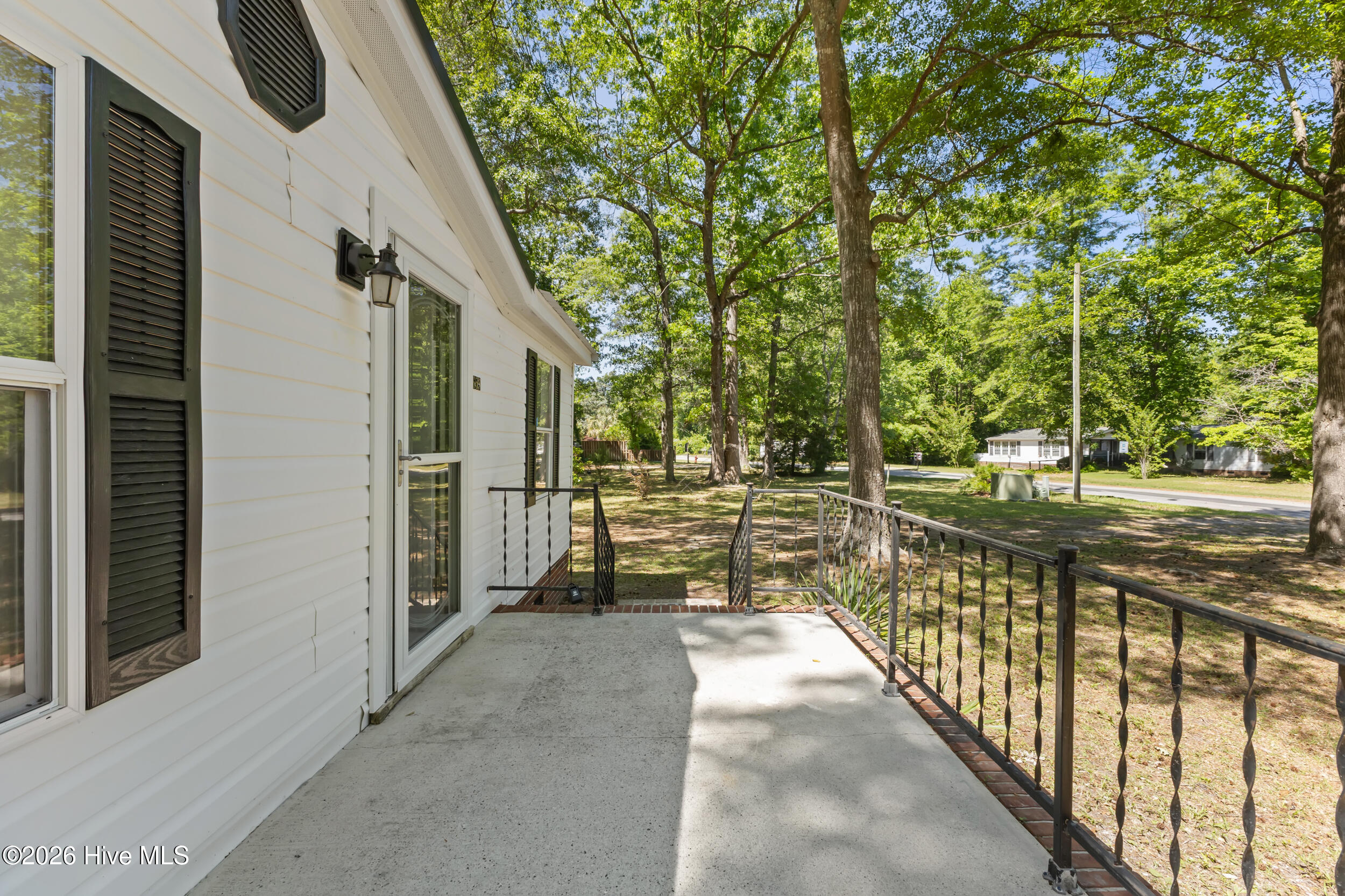 9659 Holly Hills Drive NE, Leland, NC, 28451