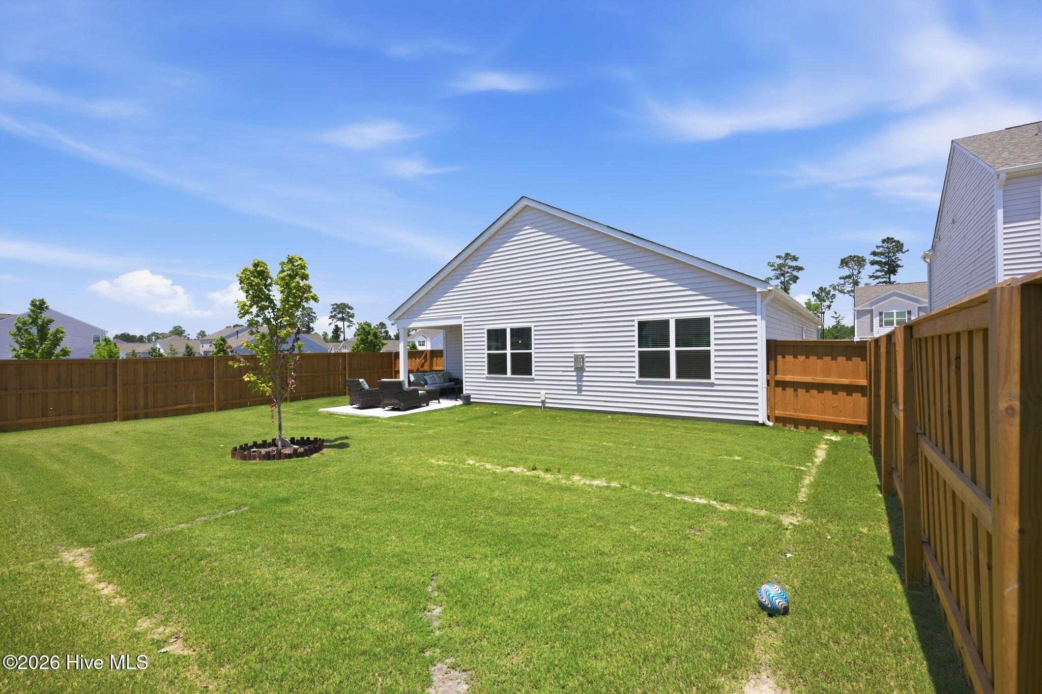 2000 Minnette Circle,New Bern