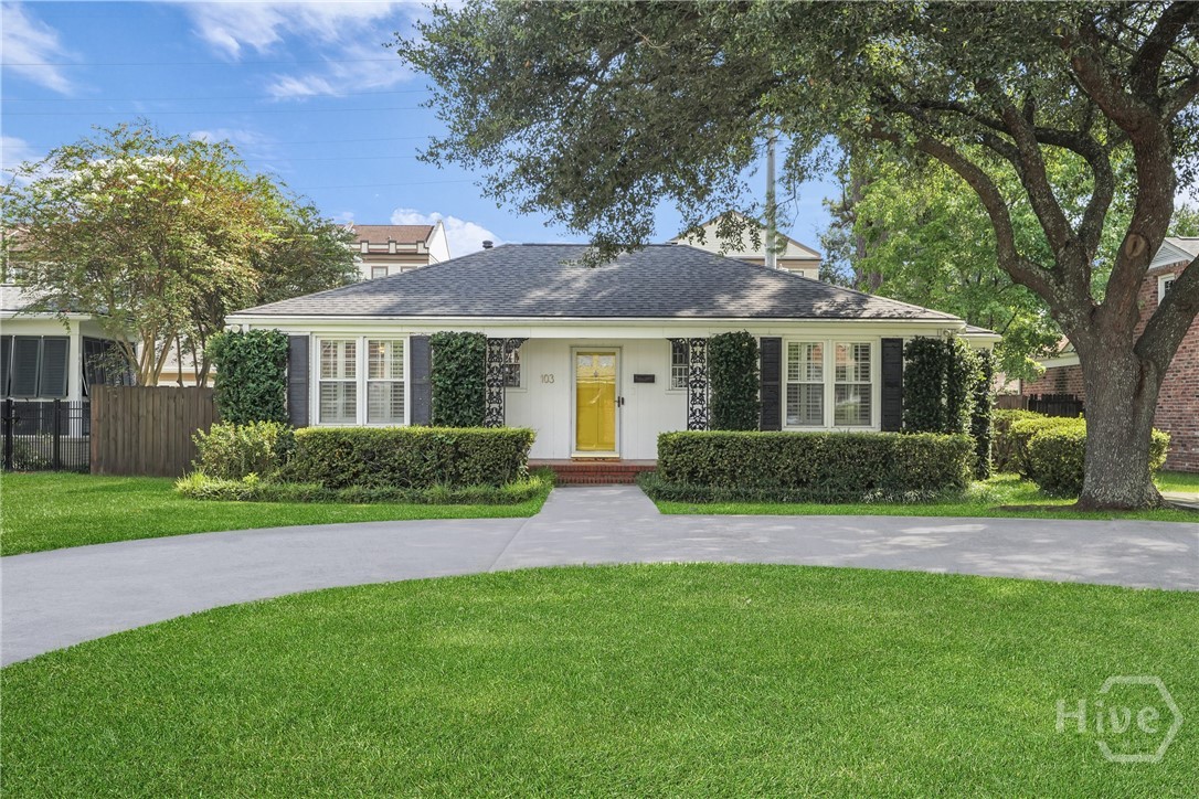 103 E 60th Street