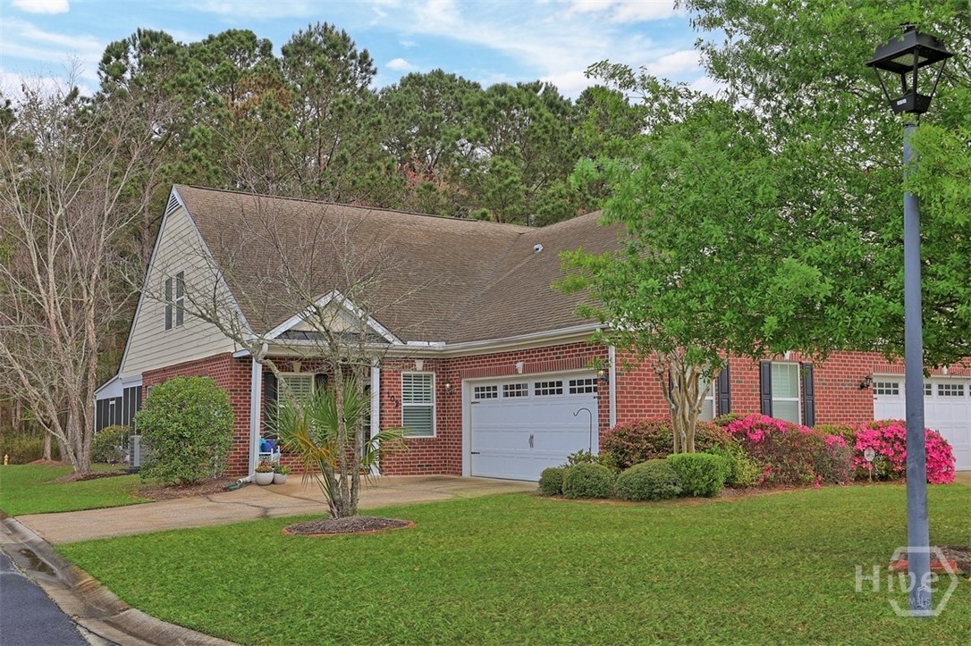 102 Regency Circle, Pooler, GA, 31322
