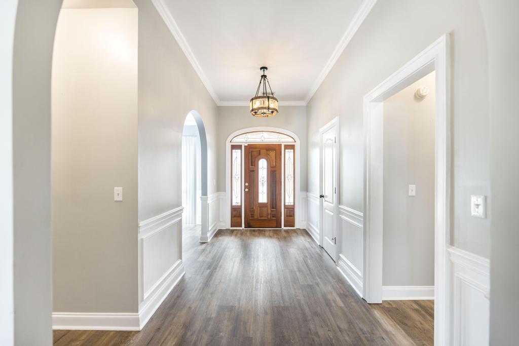 122 WAVERTREE Drive, Warner Robins, GA, 31088