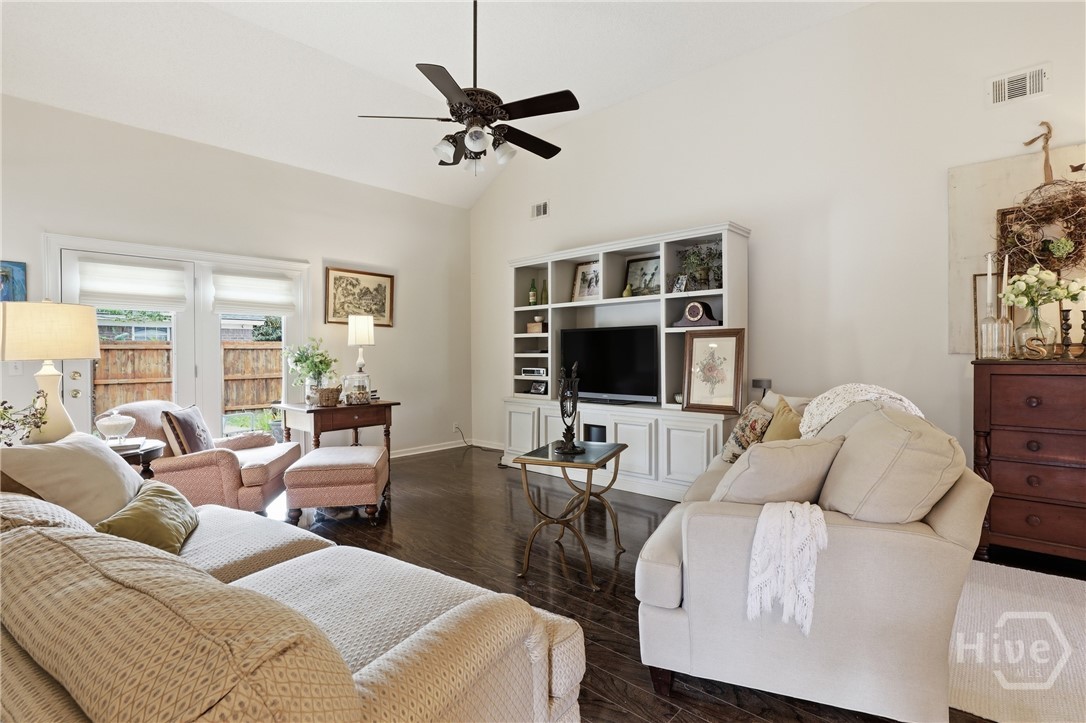 334 Keller Road, Rincon, GA, 31326