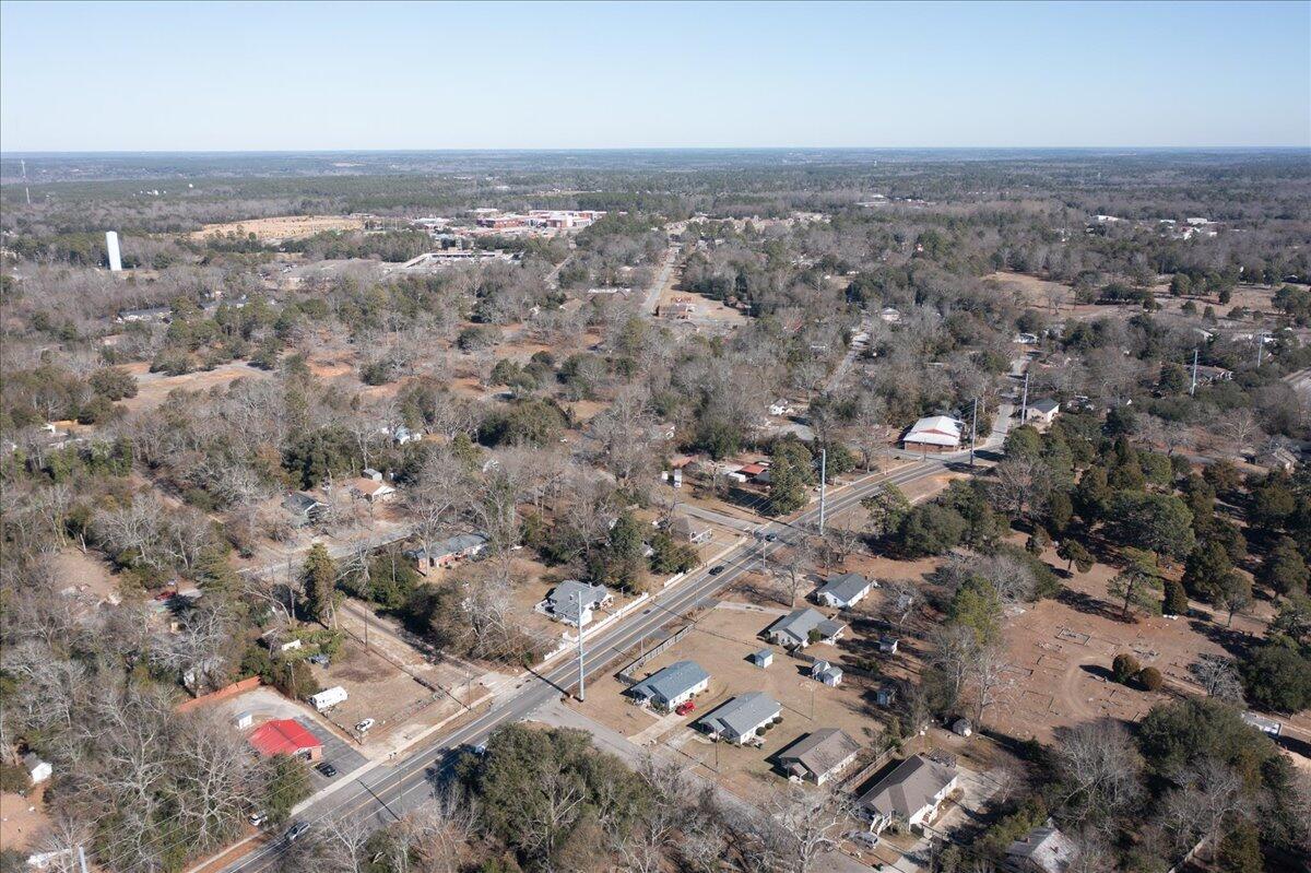 0 NW MORGAN Street, Aiken, SC, 29801