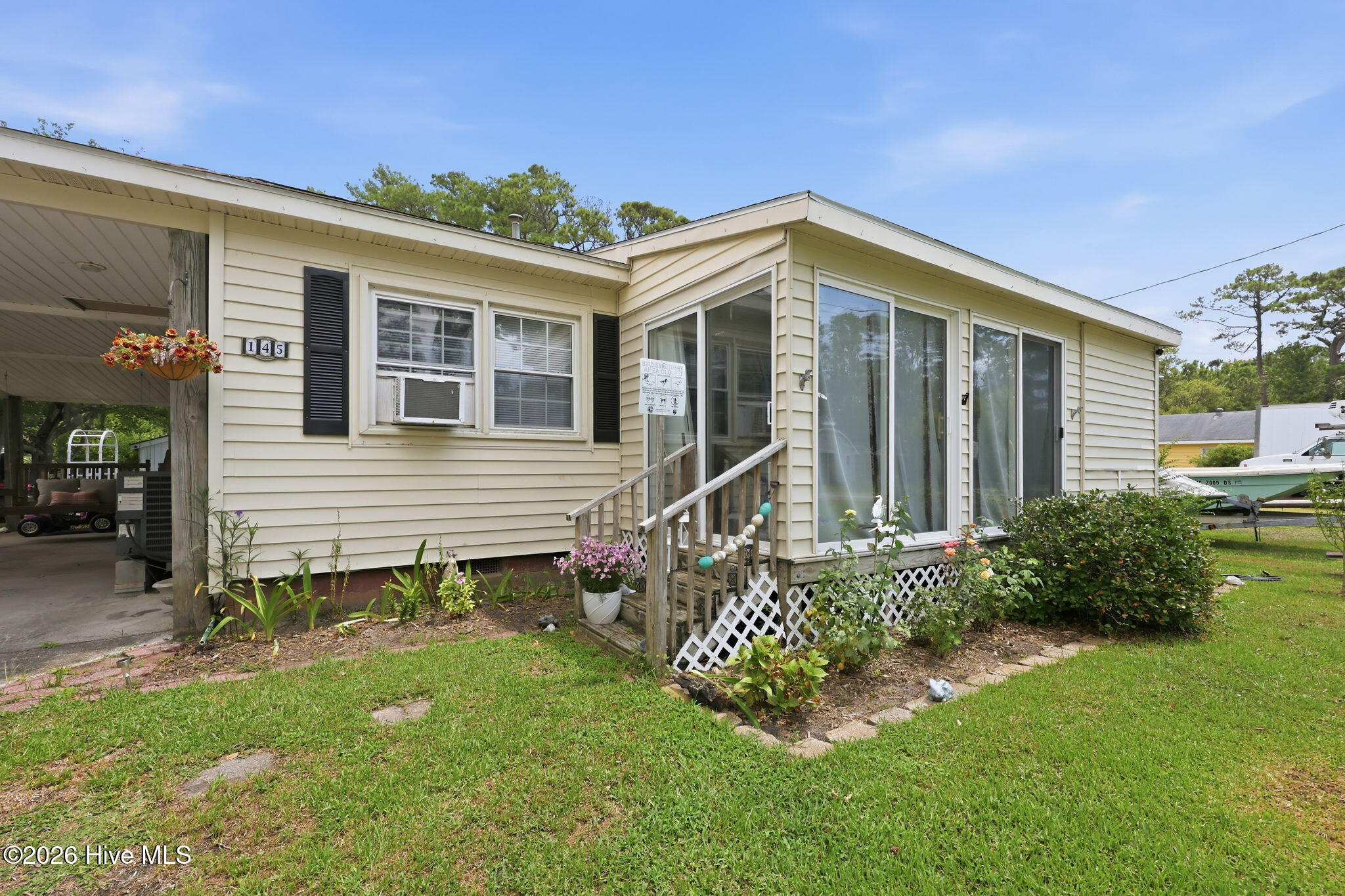 145 Grigsby Street,Sea Level