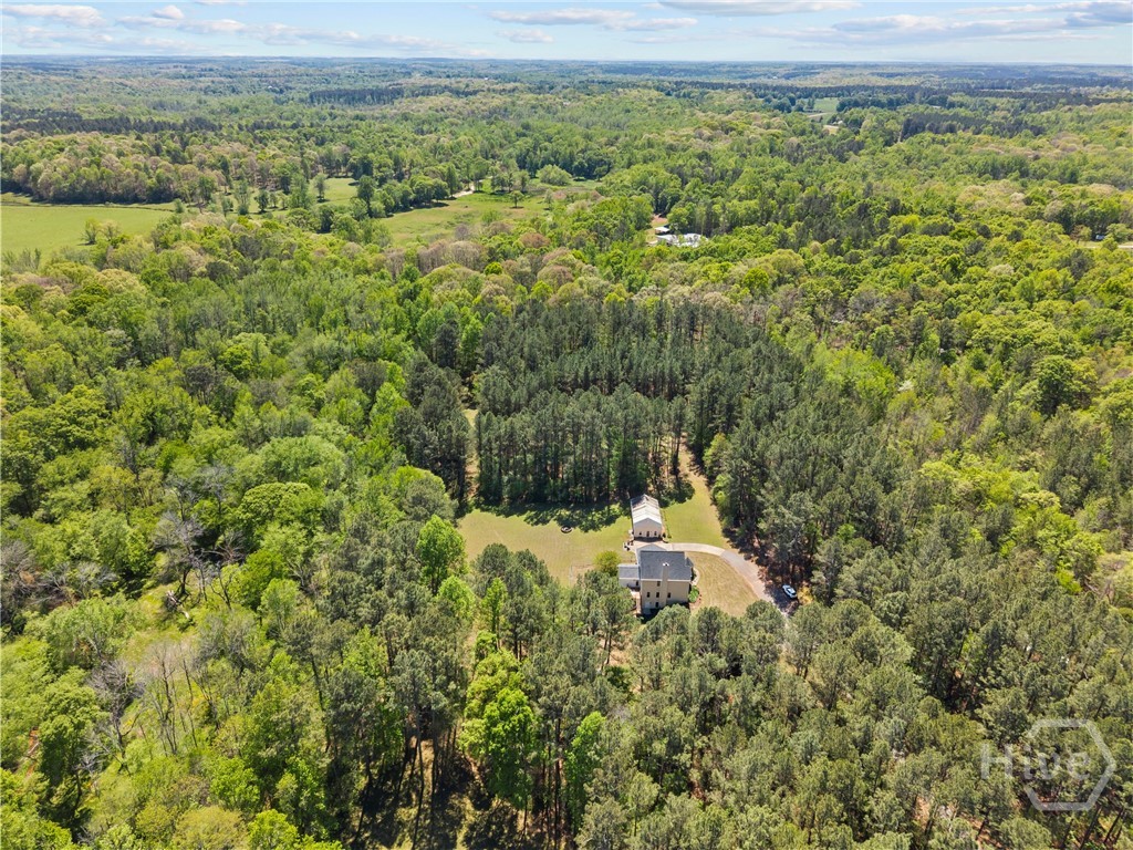 599 Double Branch Road, Danielsville, GA, 30633