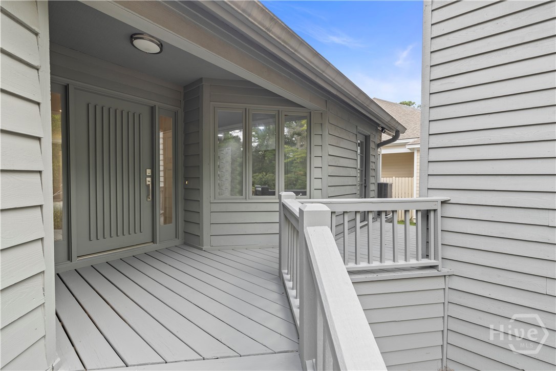 110 Willeford Drive, Savannah, GA, 31411