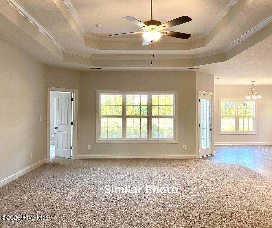 254 Big August Way, Jacksonville, NC 28546 – photo 4: Ashby 2045-11