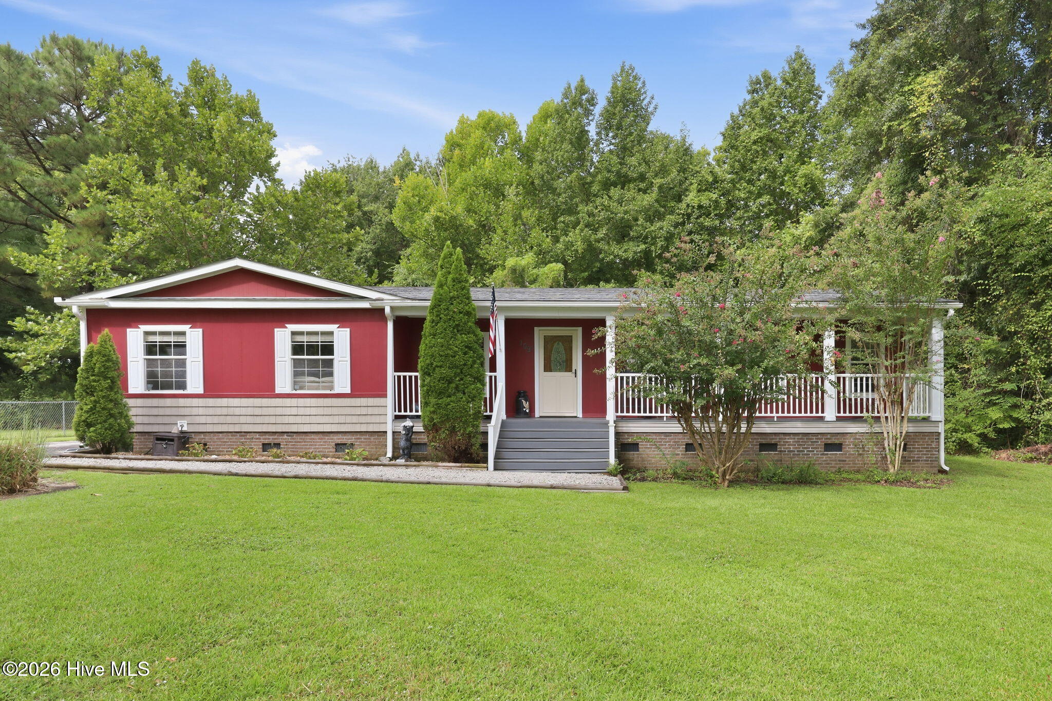 109 Southwest Drive,Newport