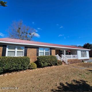 Homes for sale in Broadway, NC | 426 N Main St, Broadway, NC 27505 | MLS# 100556438