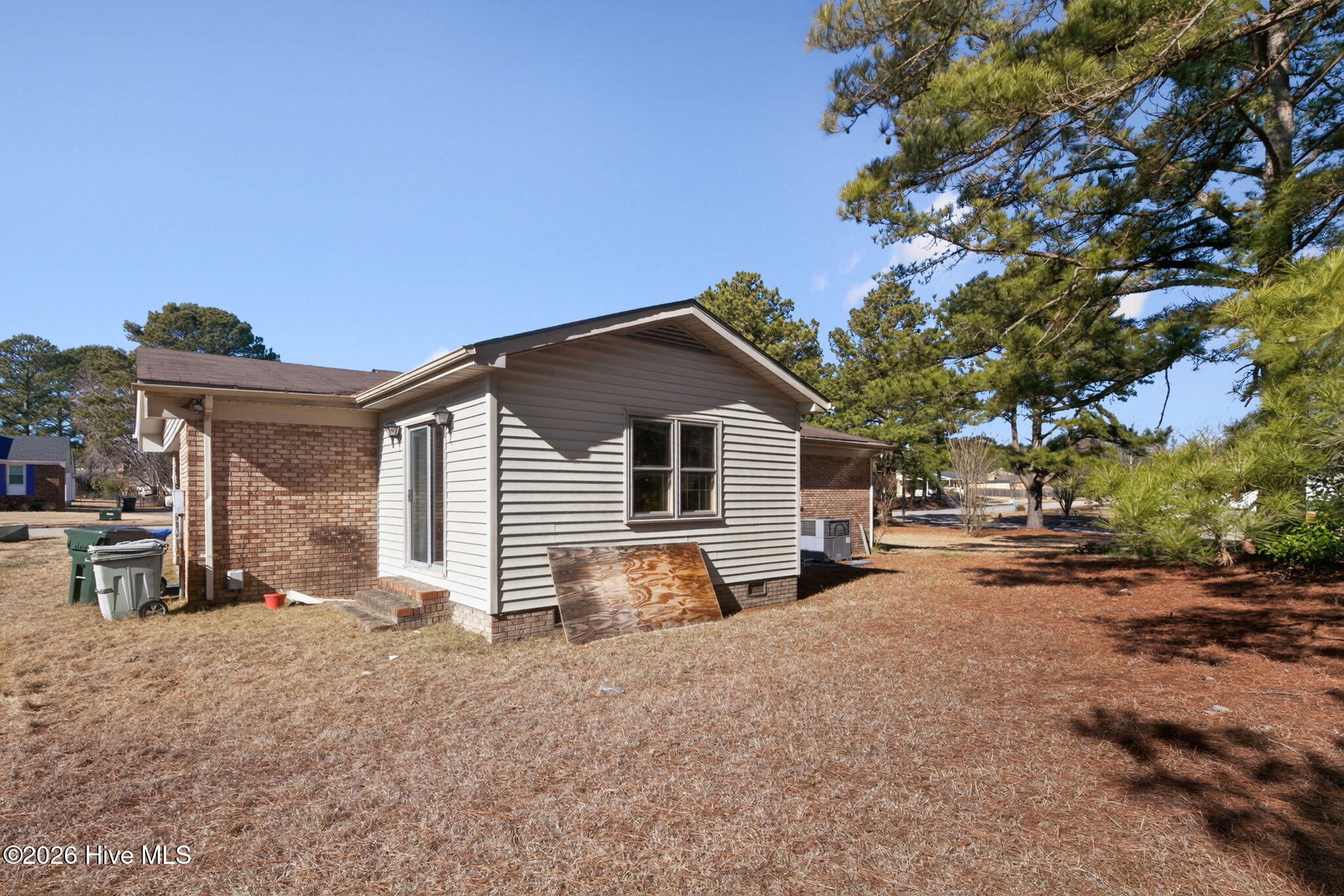 1911 Lenoir Drive E, Wilson, NC, 27893