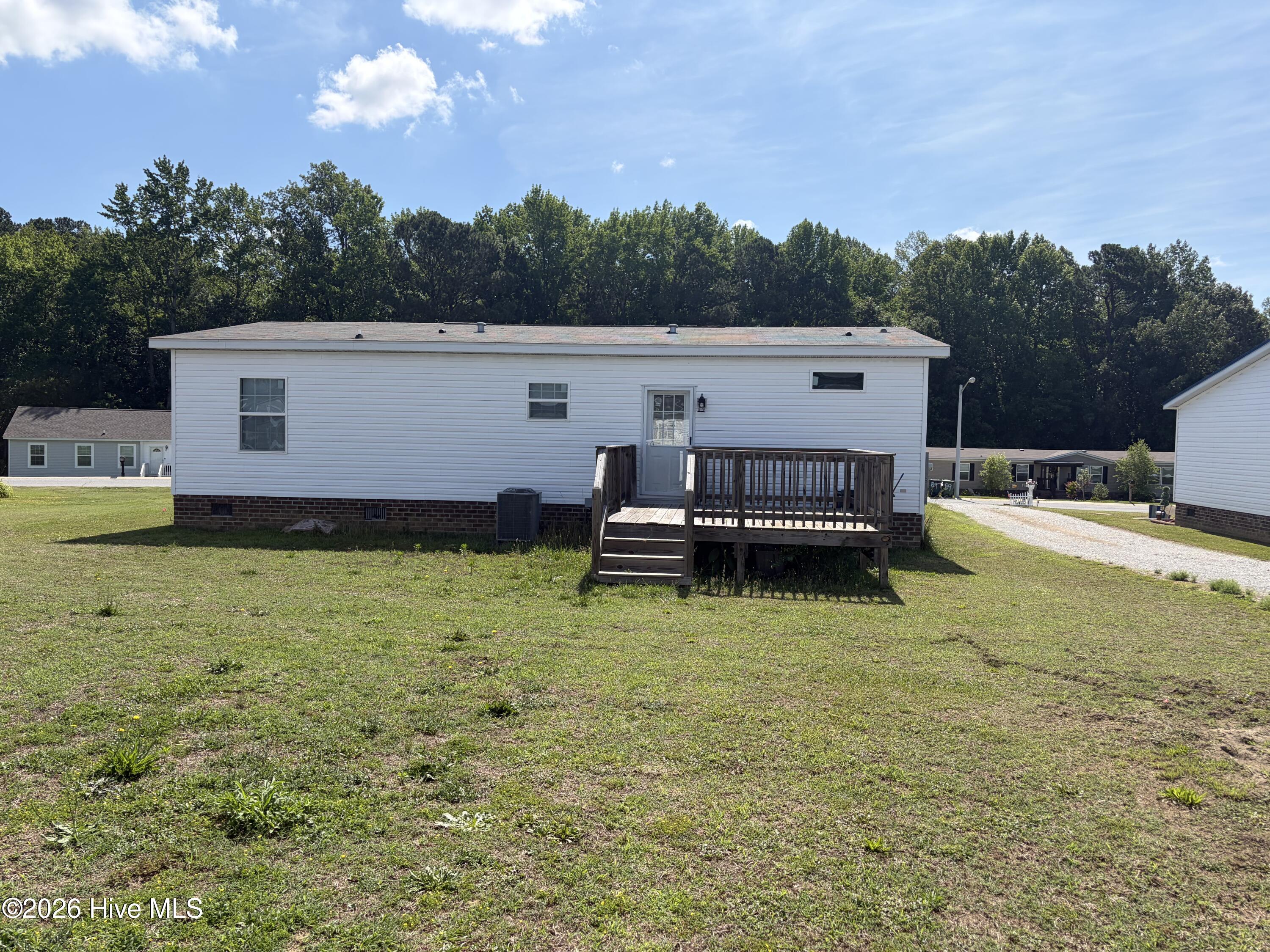 Homes for sale in Roanoke Rapids, NC | 88 Wolf Trap Ct, Roanoke Rapids, NC 27870 | MLS# 100578028
