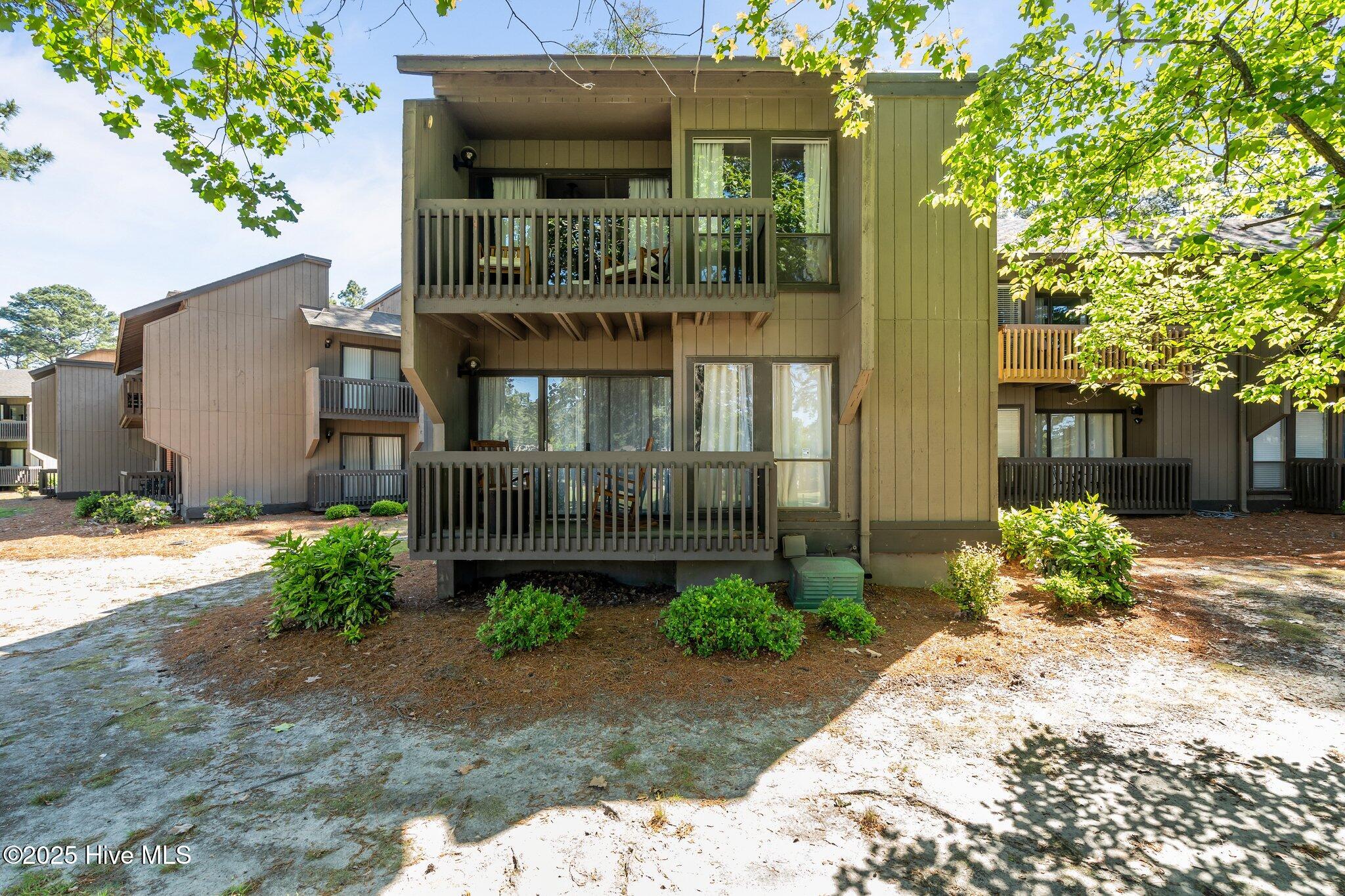 5 Pine Tree Road UNIT 110, Pinehurst, NC, 28374