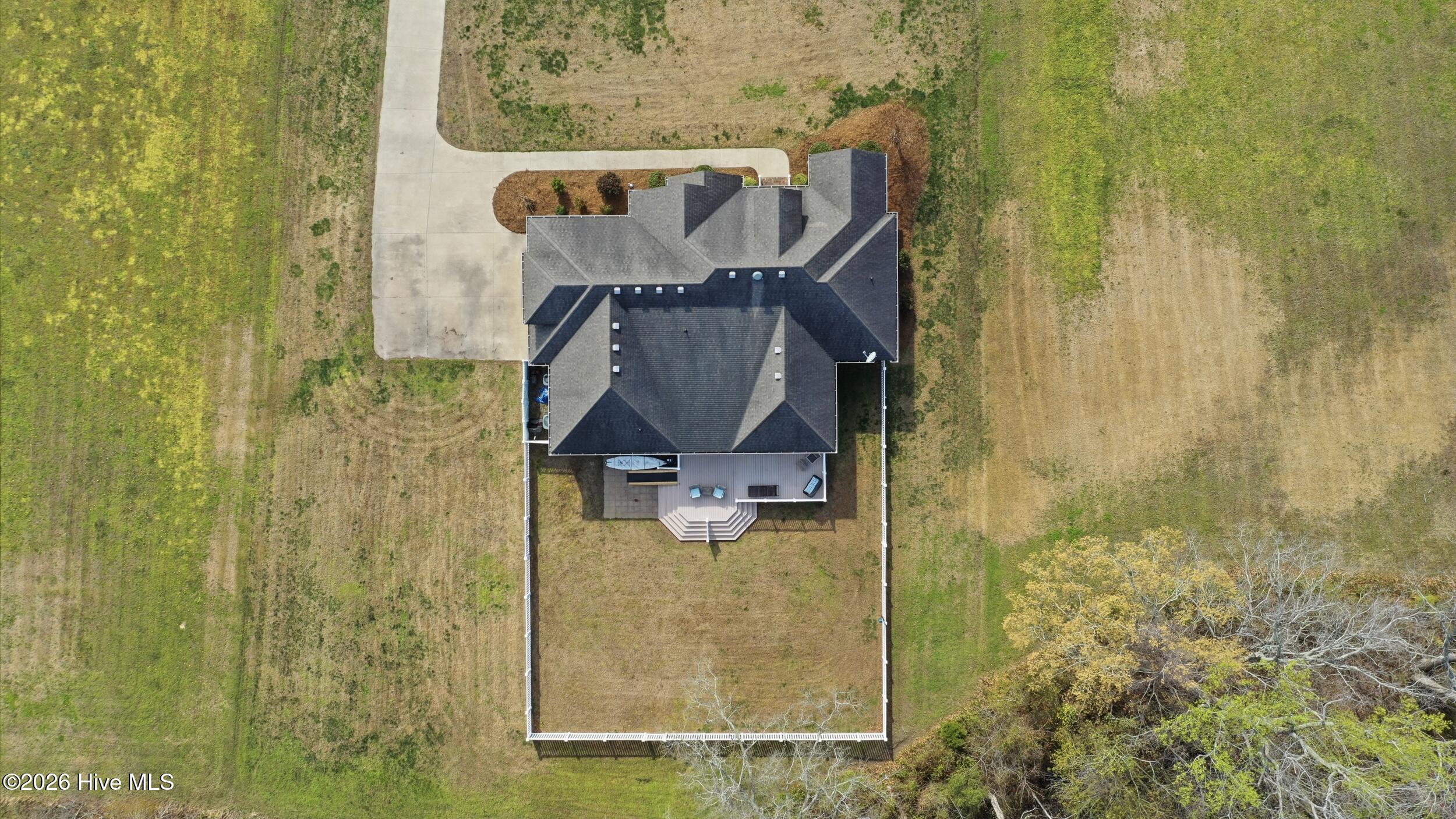 105 Pailin Creek Road, Elizabeth City, NC, 27909